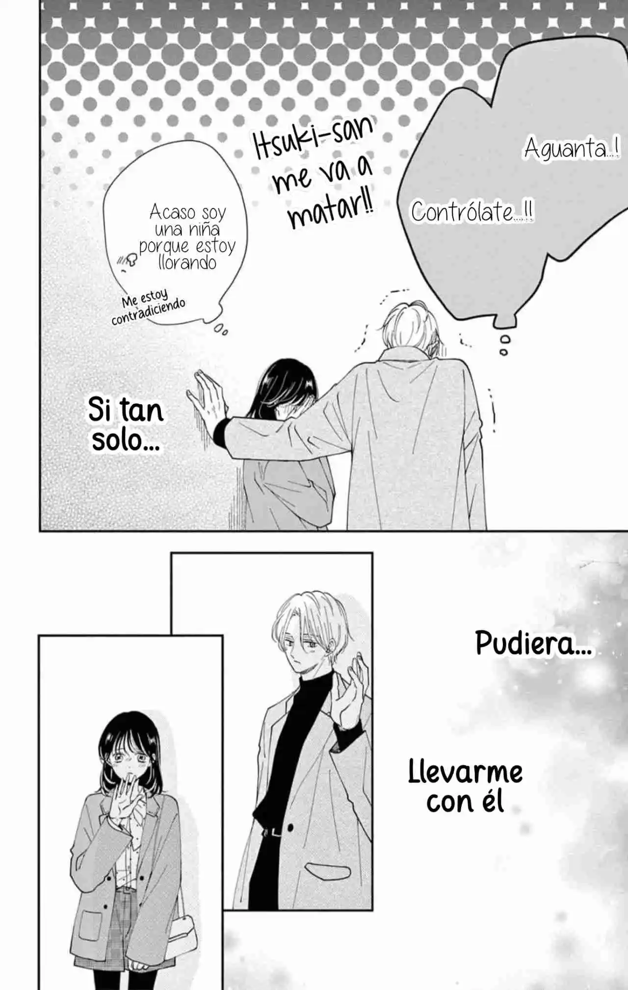 Shujinko Nikki - Capítulo 19 - Página 40 - LectorTMOo