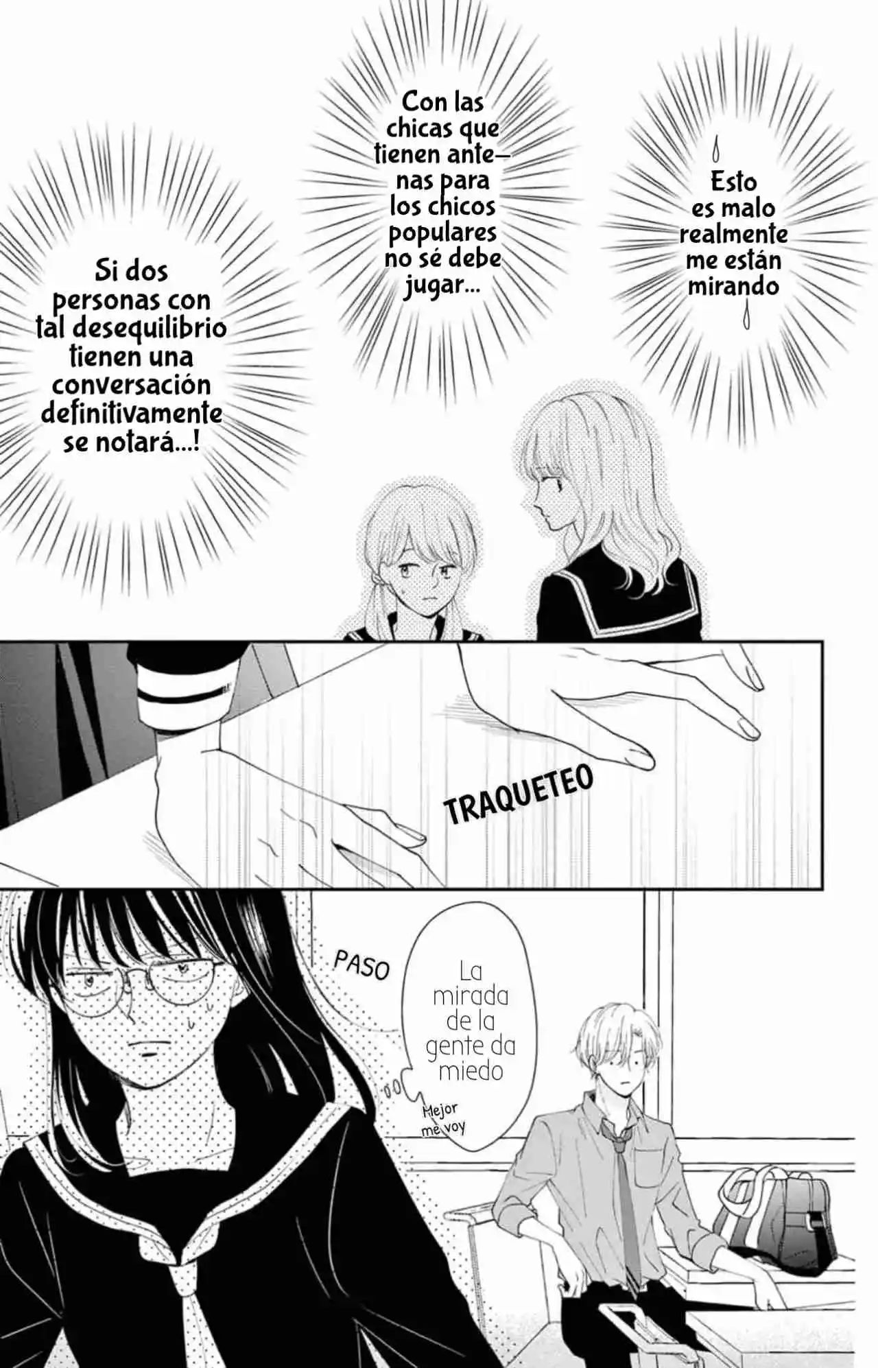 Shujinko Nikki - Capítulo 2 - Página 6 - LectorTMOo