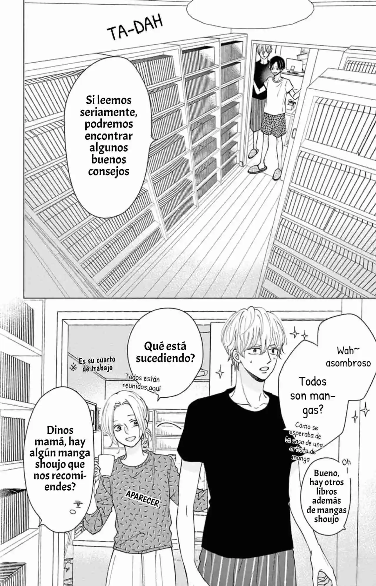 Shujinko Nikki - Capítulo 2 - Página 9 - LectorTMOo