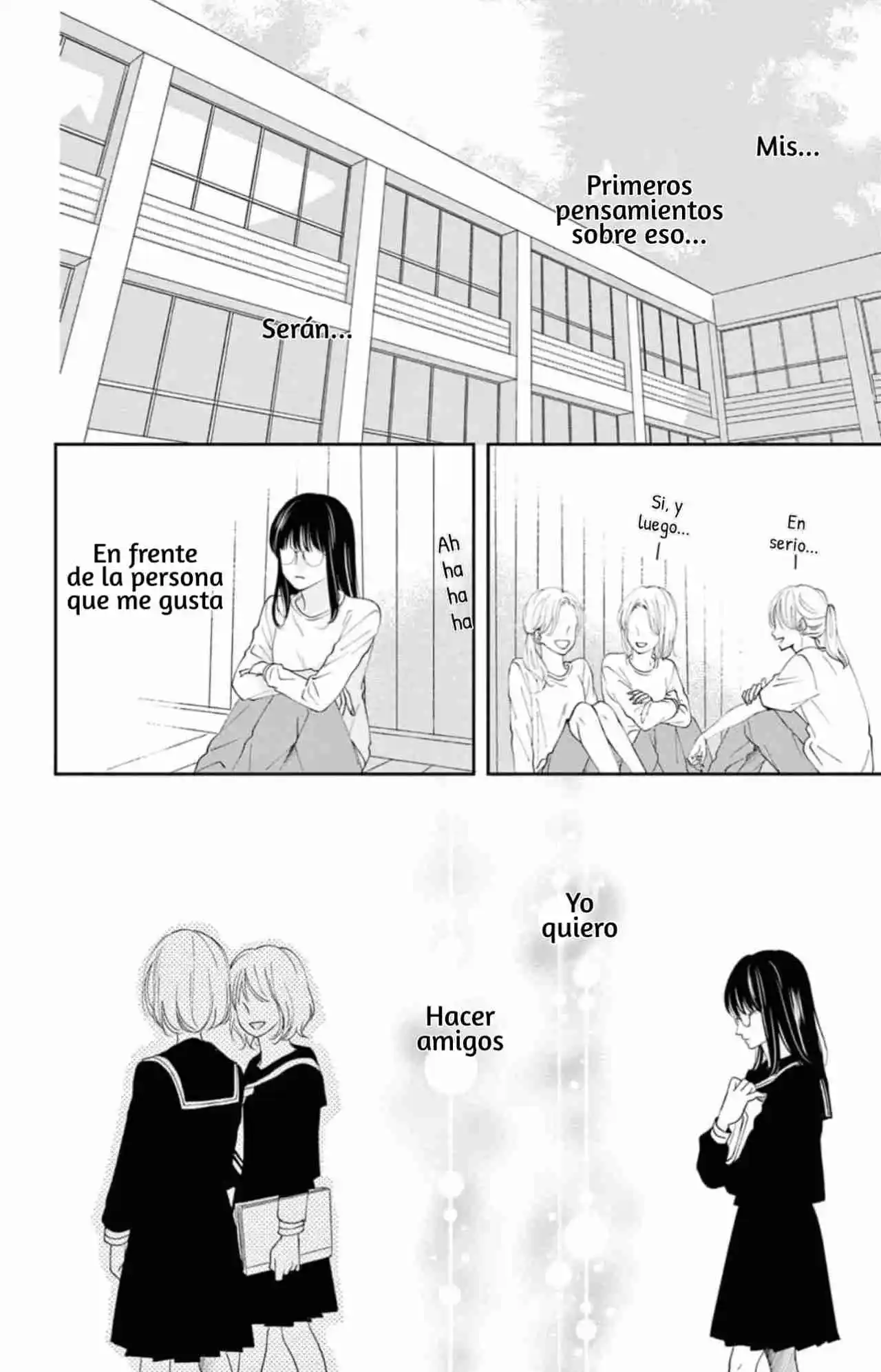 Shujinko Nikki - Capítulo 2 - Página 19 - LectorTMOo