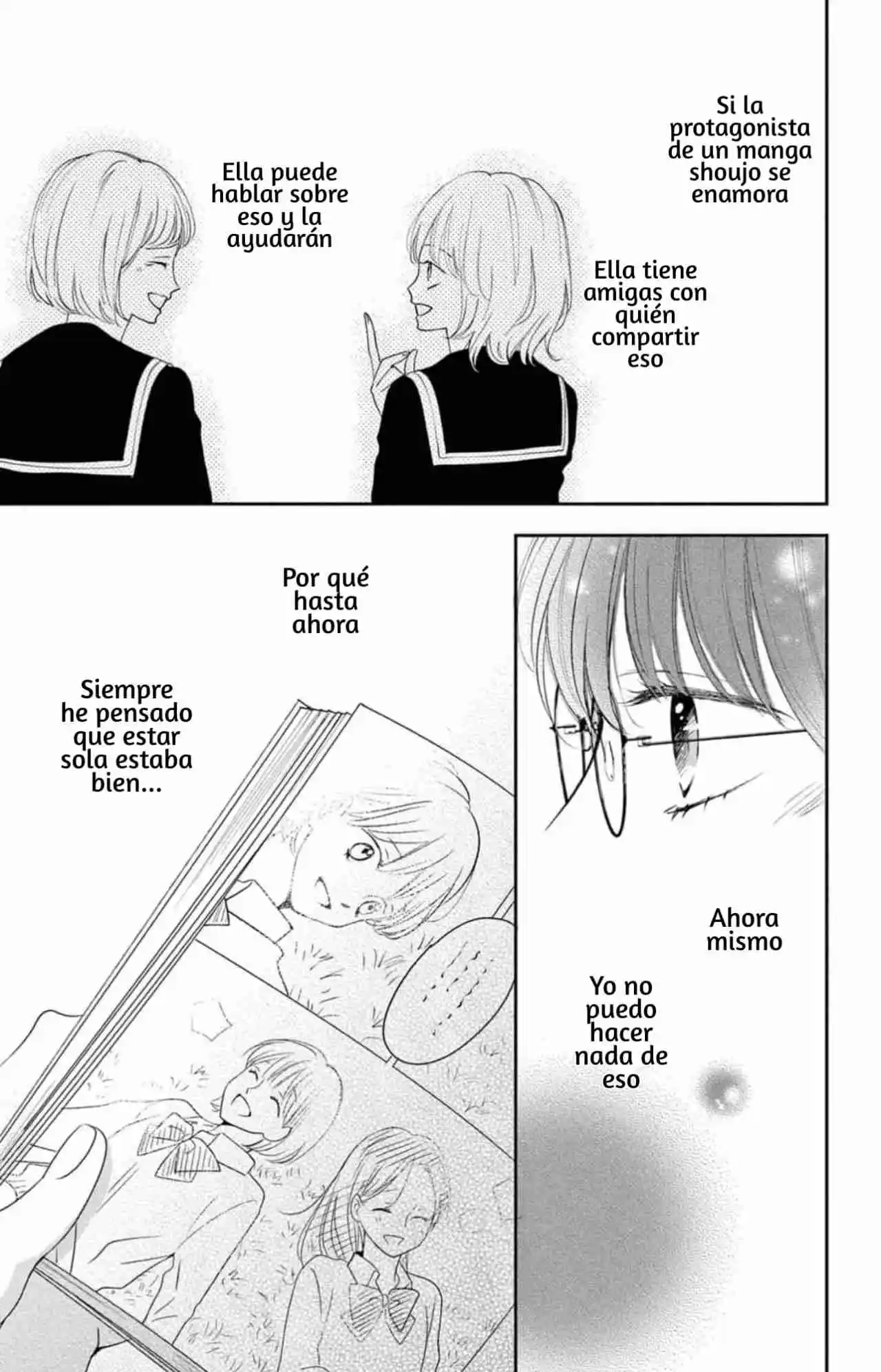 Shujinko Nikki - Capítulo 2 - Página 20 - LectorTMOo