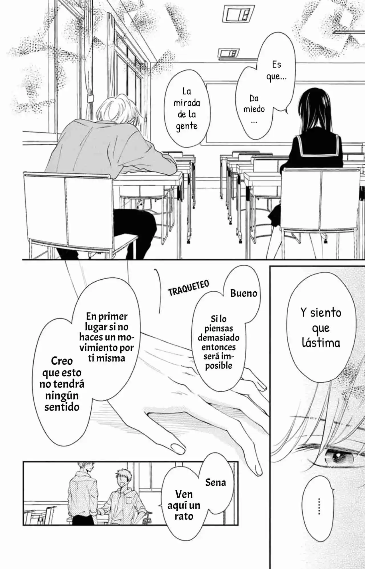 Shujinko Nikki - Capítulo 2 - Página 25 - LectorTMOo