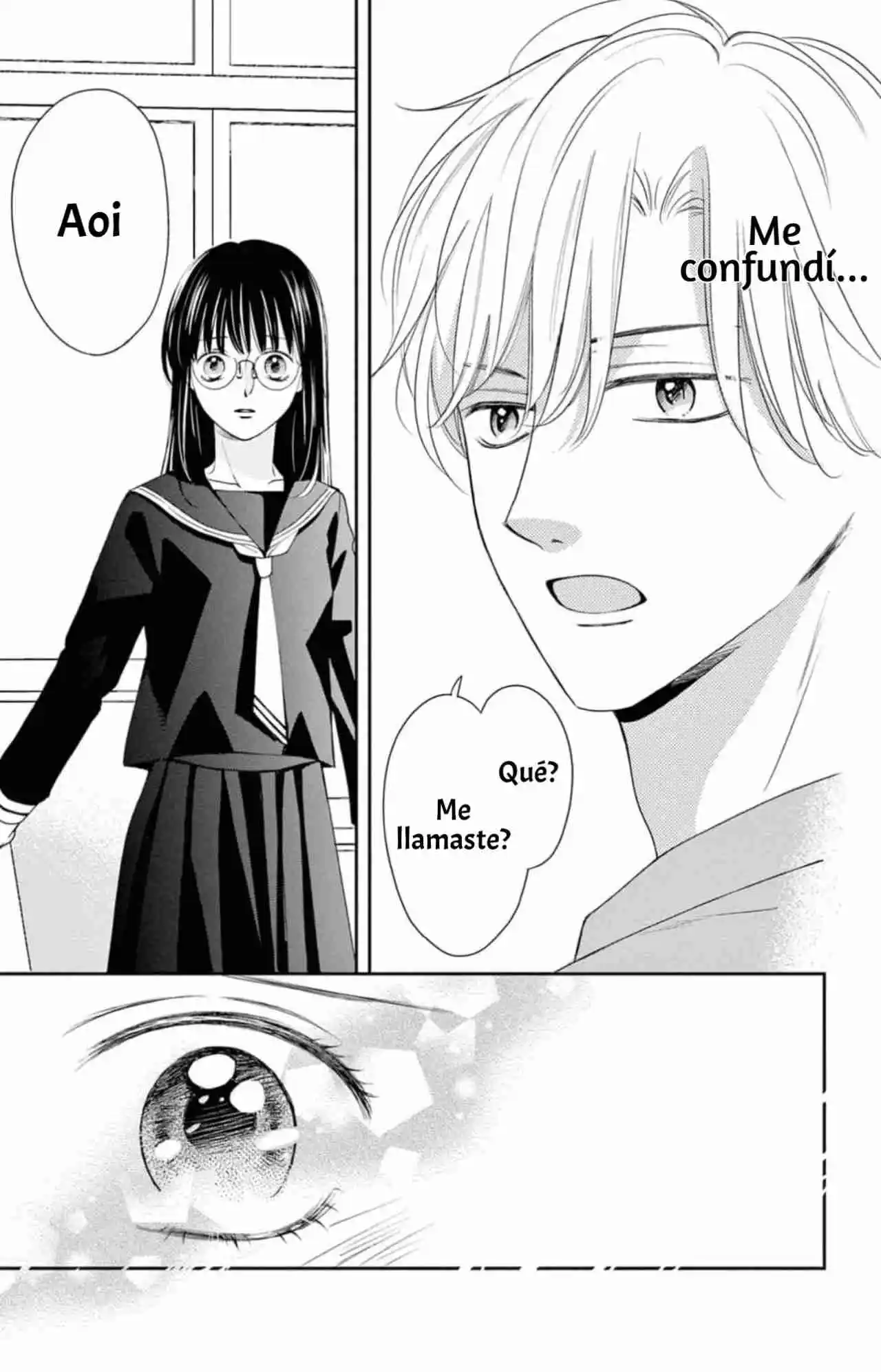 Shujinko Nikki - Capítulo 2 - Página 30 - LectorTMOo