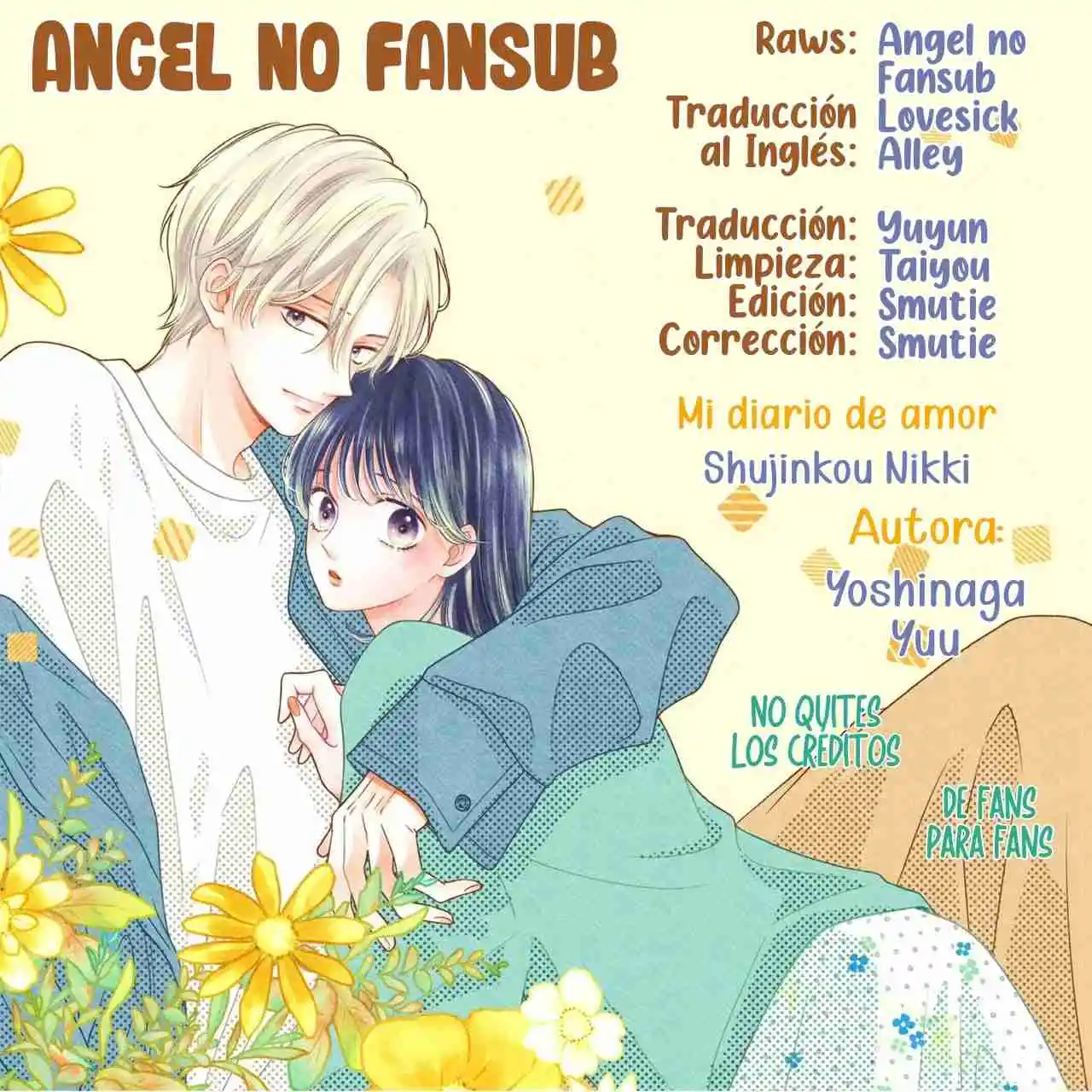 Shujinko Nikki - Capítulo 20.50 - Página 2 - LectorTMOo