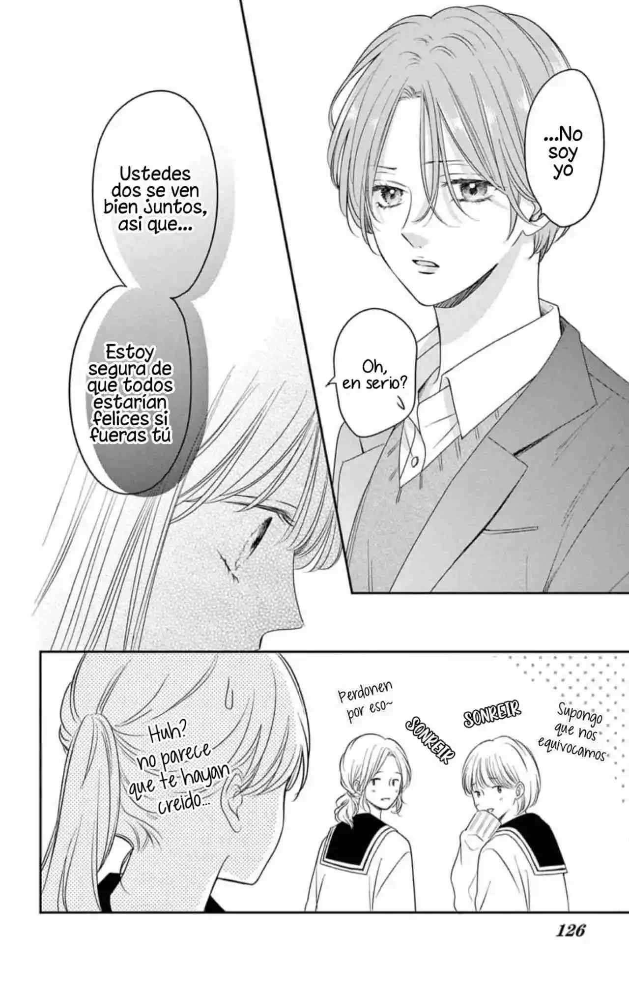 Shujinko Nikki - Capítulo 20 - Página 9 - LectorTMOo