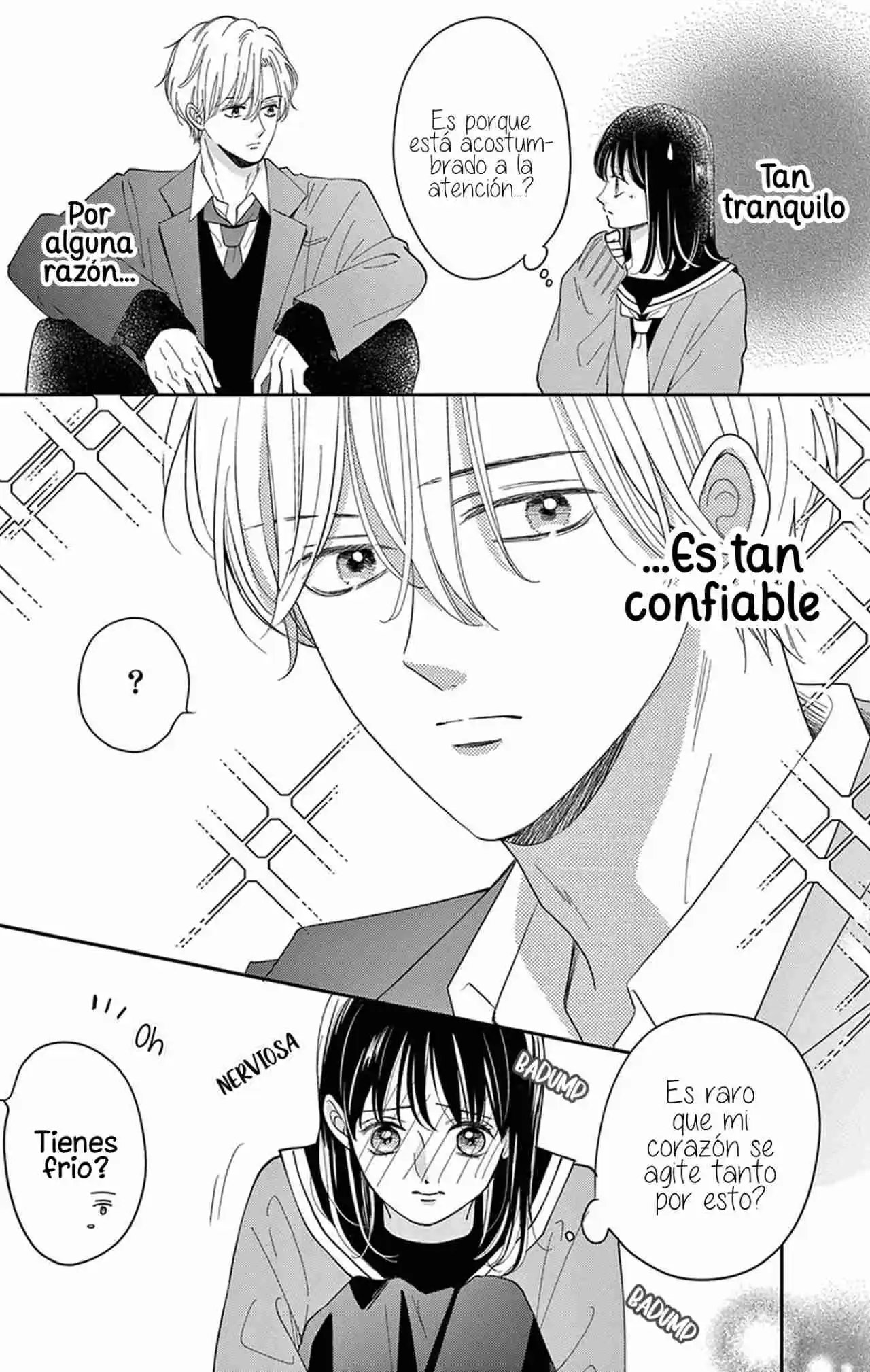 Shujinko Nikki - Capítulo 20 - Página 15 - LectorTMOo
