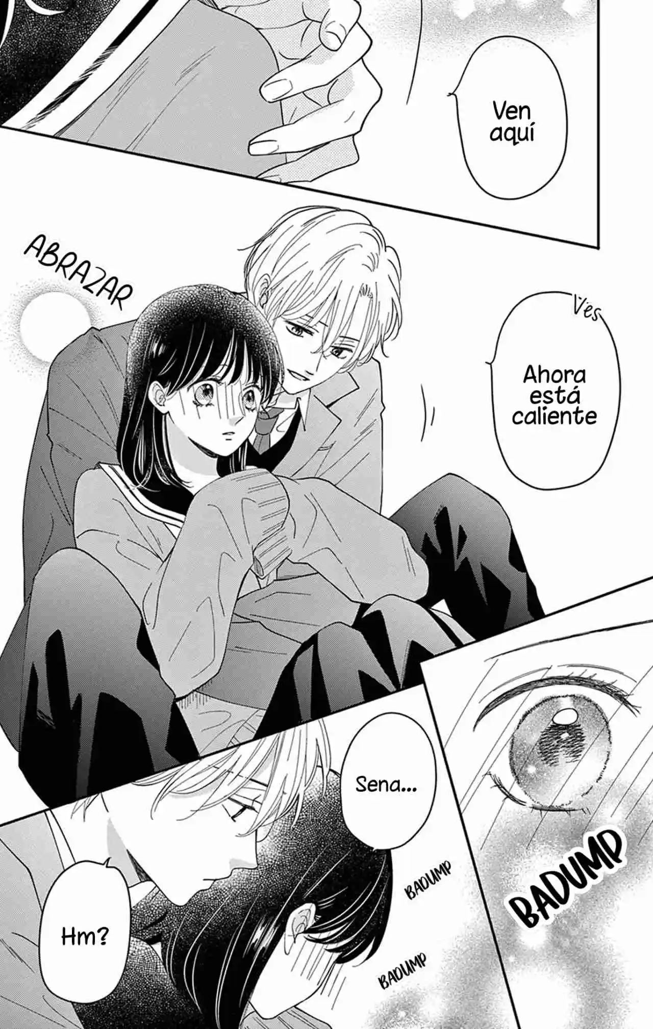 Shujinko Nikki - Capítulo 20 - Página 16 - LectorTMOo