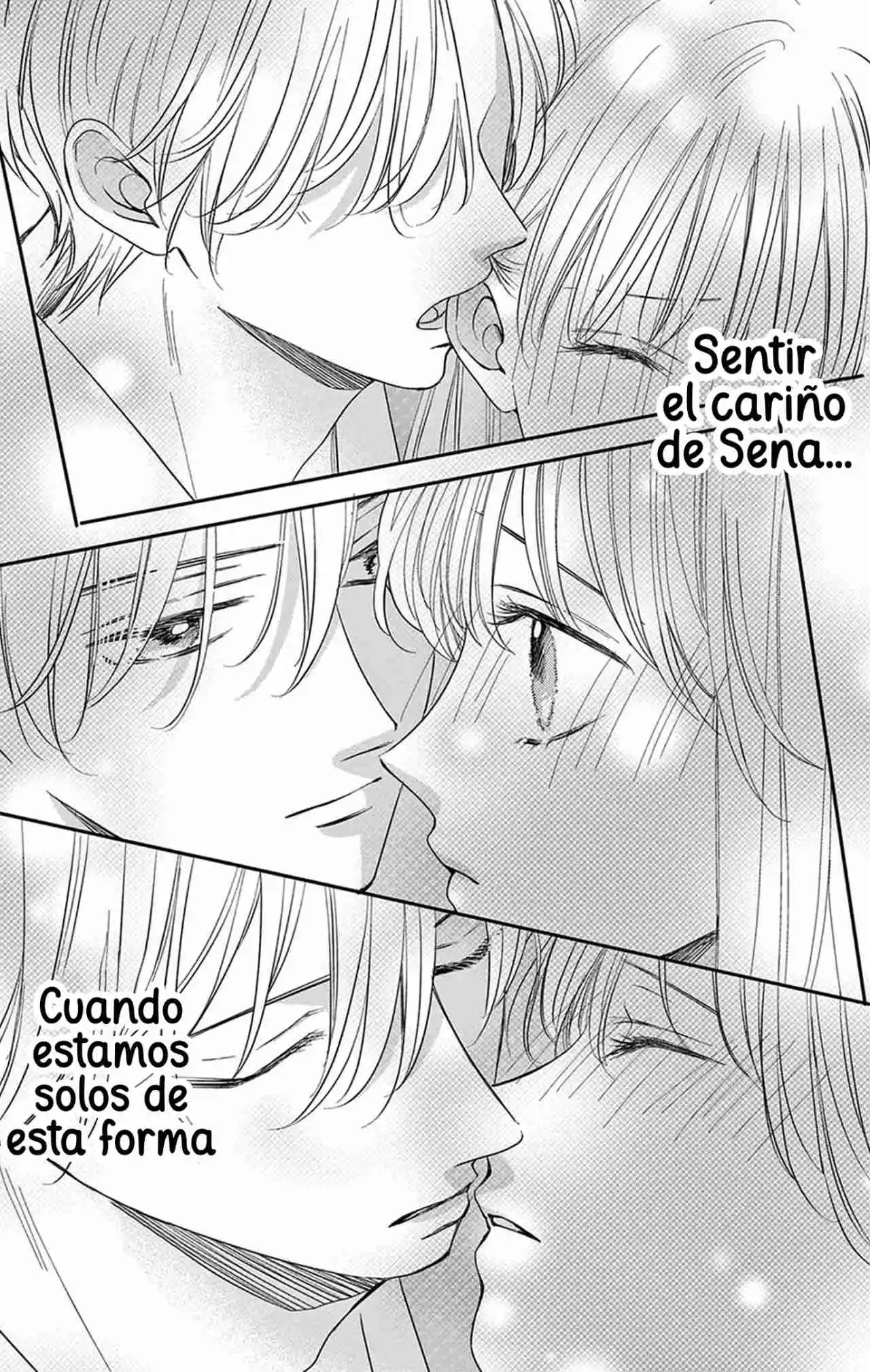 Shujinko Nikki - Capítulo 20 - Página 18 - LectorTMOo