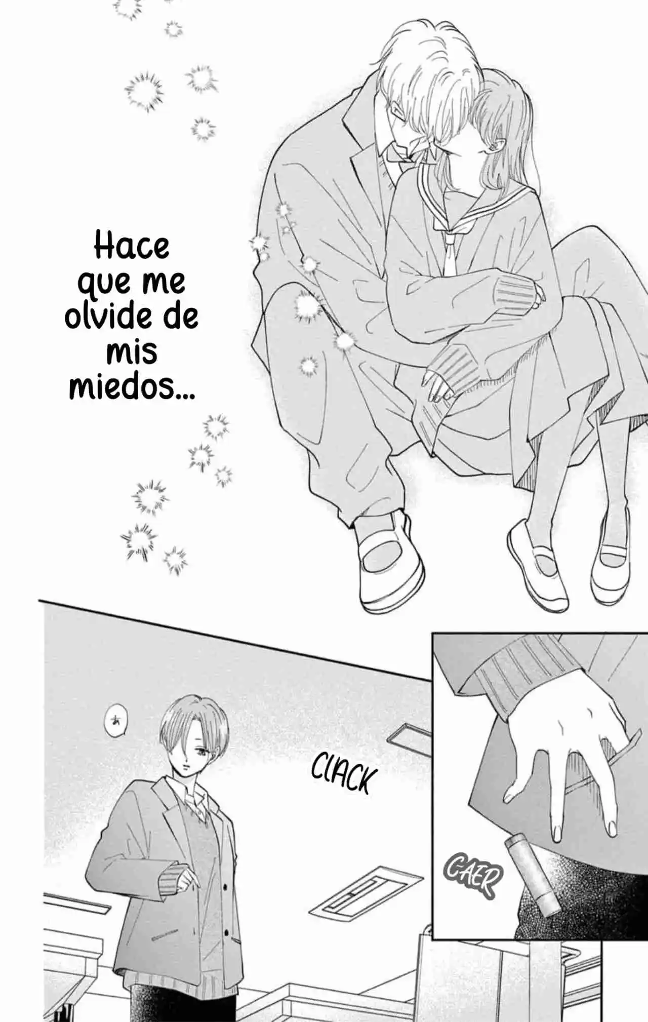 Shujinko Nikki - Capítulo 20 - Página 19 - LectorTMOo