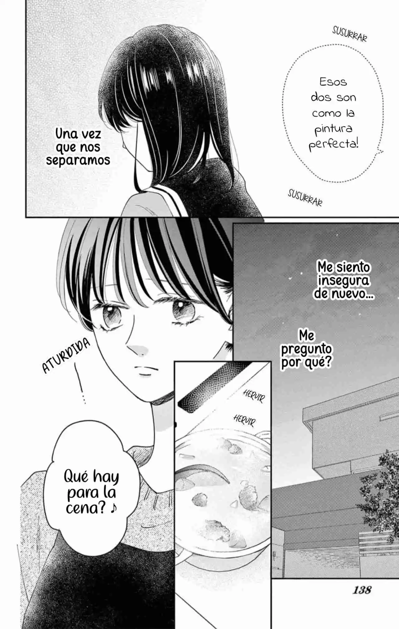 Shujinko Nikki - Capítulo 20 - Página 21 - LectorTMOo