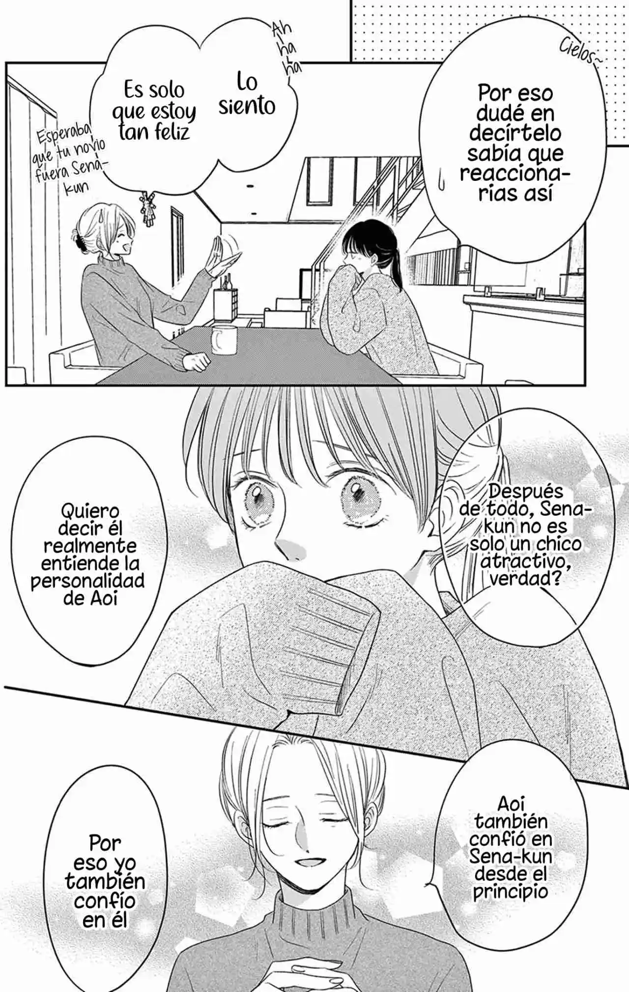 Shujinko Nikki - Capítulo 20 - Página 25 - LectorTMOo