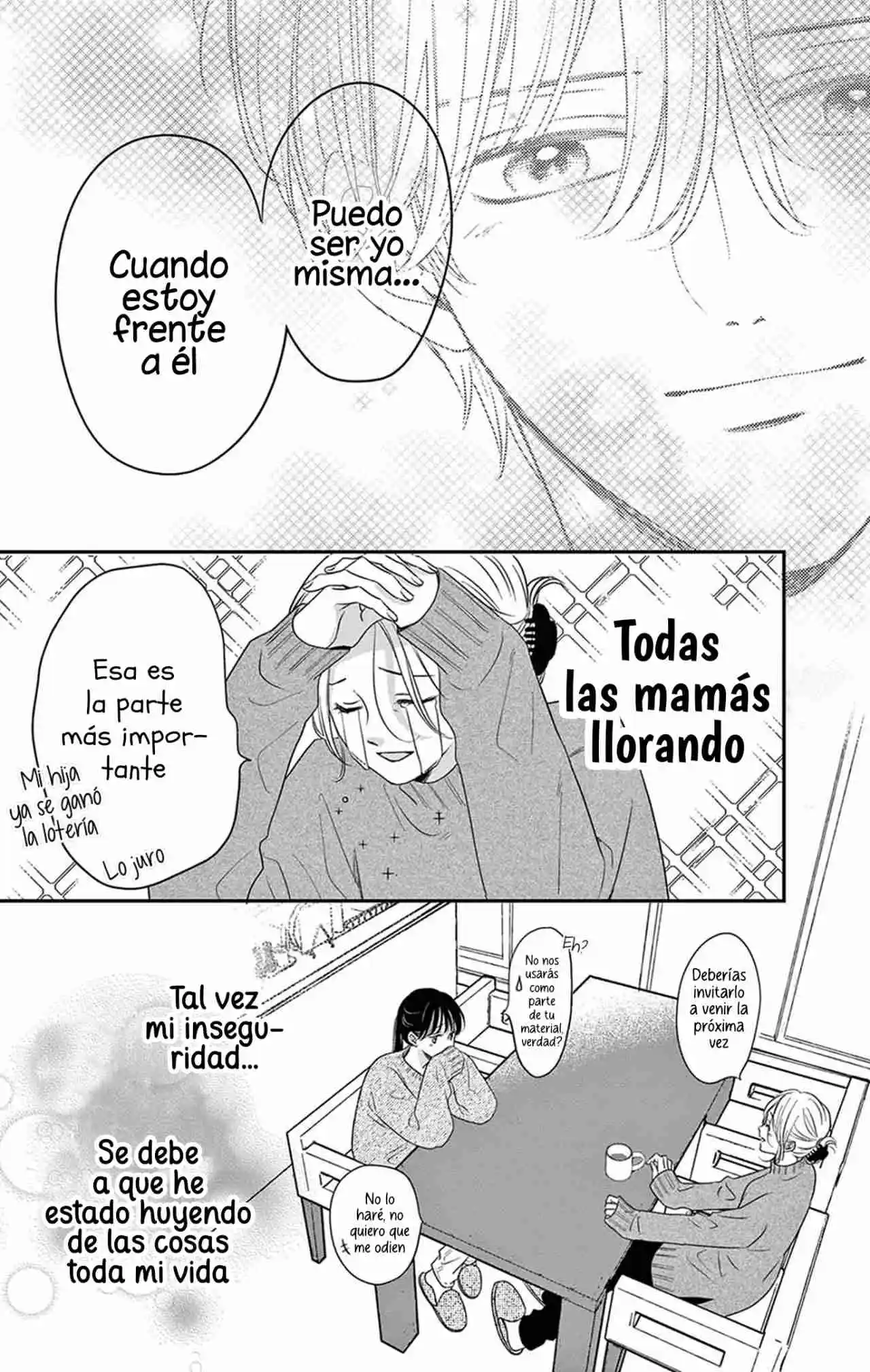 Shujinko Nikki - Capítulo 20 - Página 27 - LectorTMOo