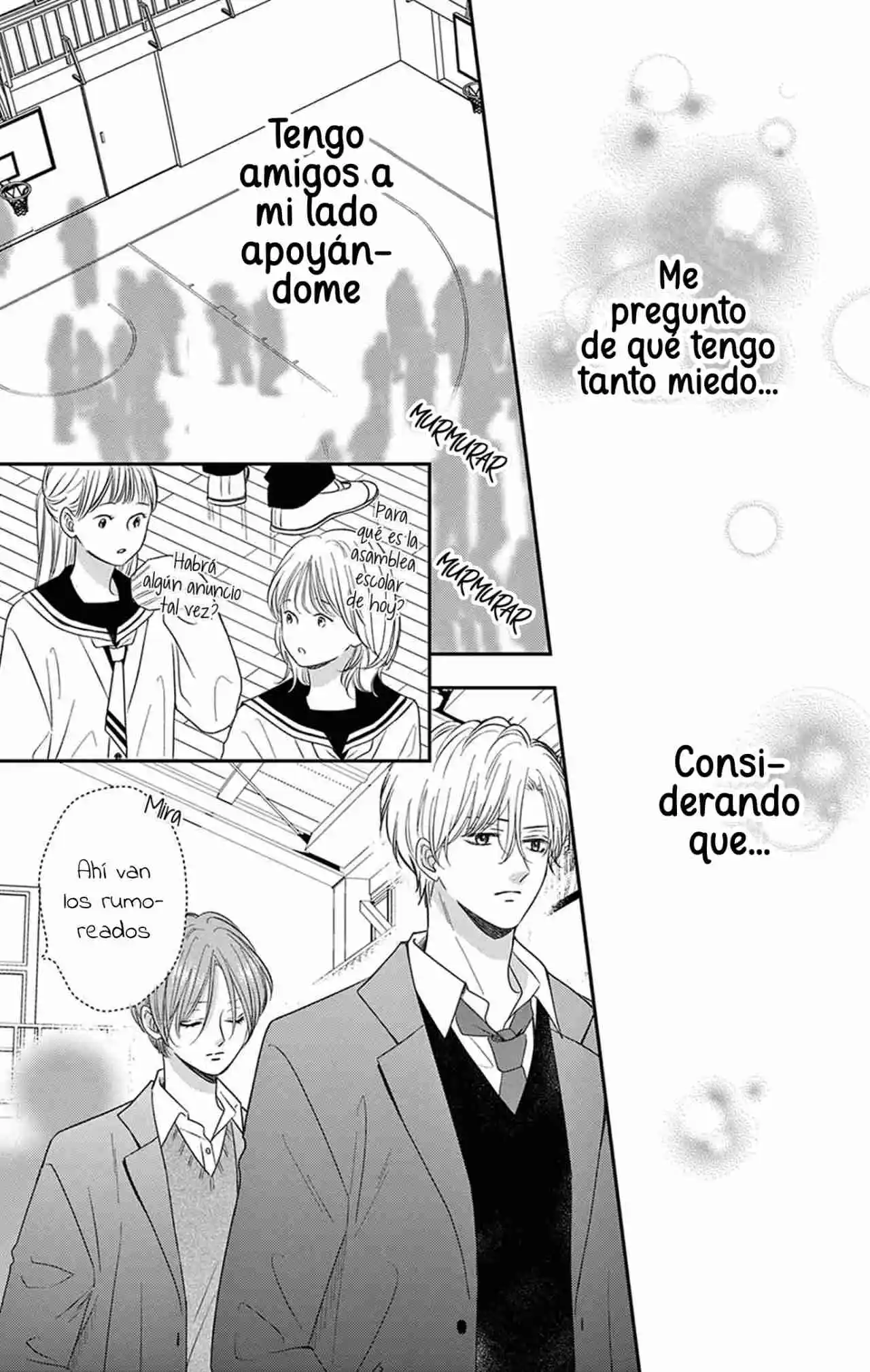 Shujinko Nikki - Capítulo 20 - Página 28 - LectorTMOo