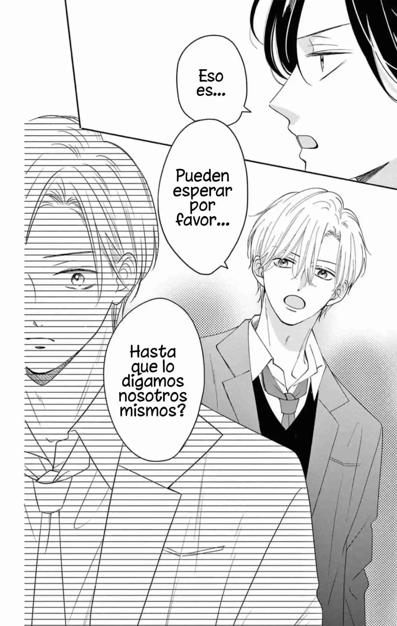 Shujinko Nikki - Capítulo 20 - Página 33 - LectorTMOo
