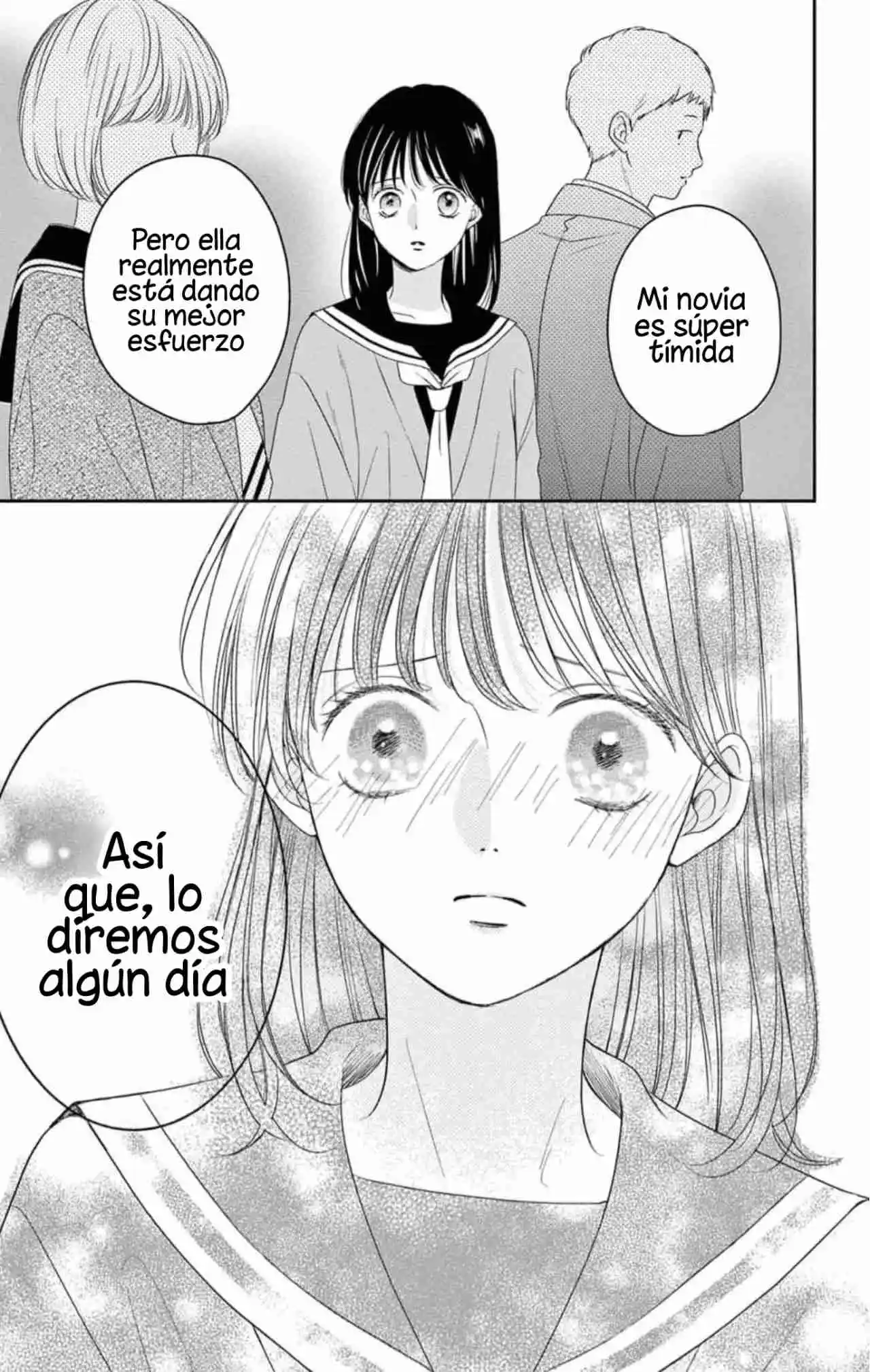 Shujinko Nikki - Capítulo 20 - Página 34 - LectorTMOo