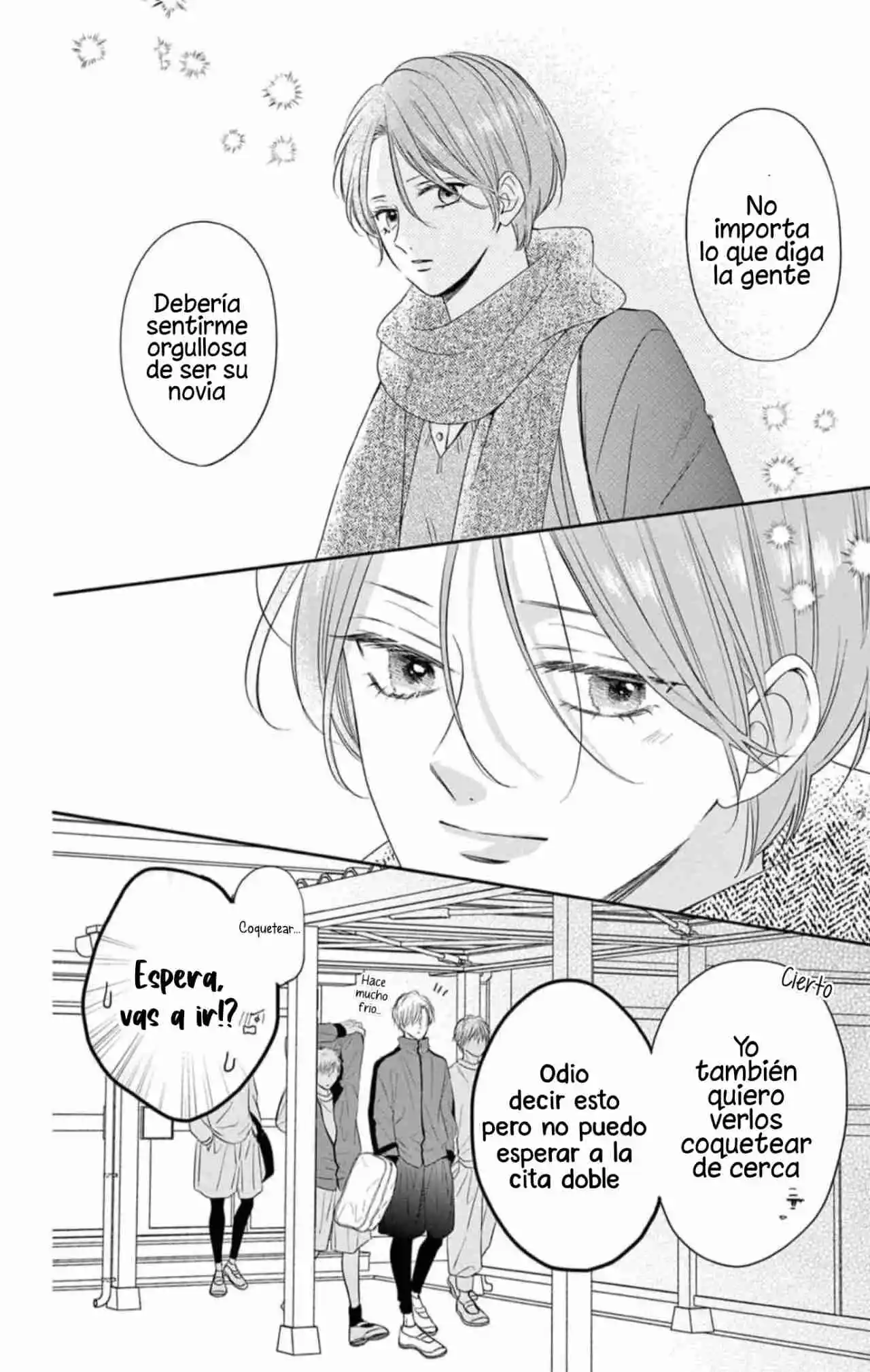 Shujinko Nikki - Capítulo 20 - Página 37 - LectorTMOo