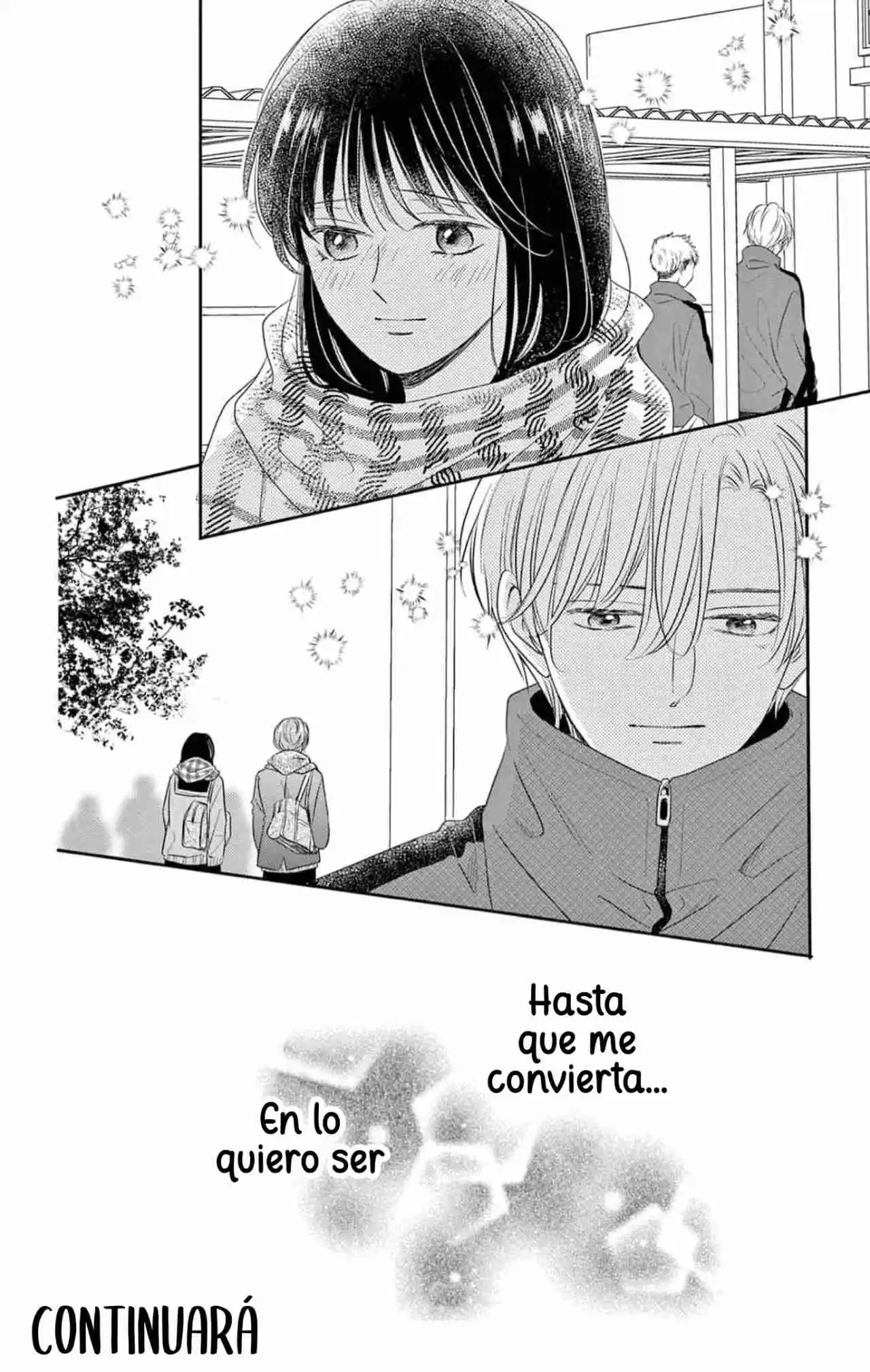 Shujinko Nikki - Capítulo 20 - Página 41 - LectorTMOo