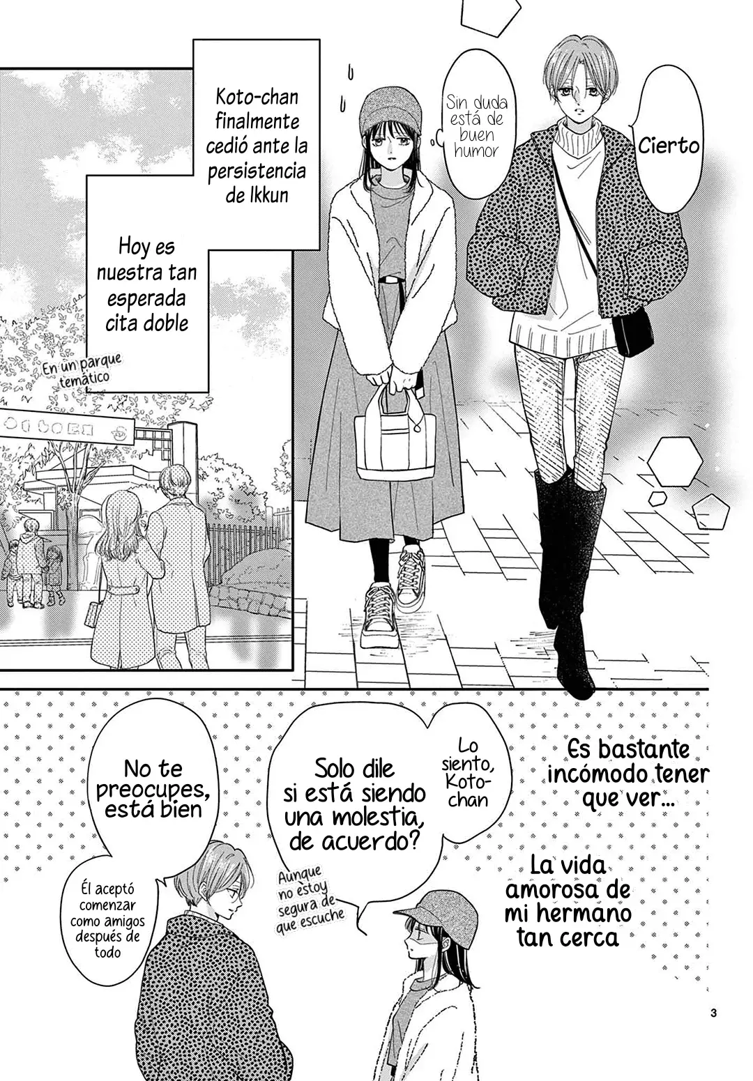 Shujinko Nikki - Capítulo 21 - Página 7 - LectorTMOo