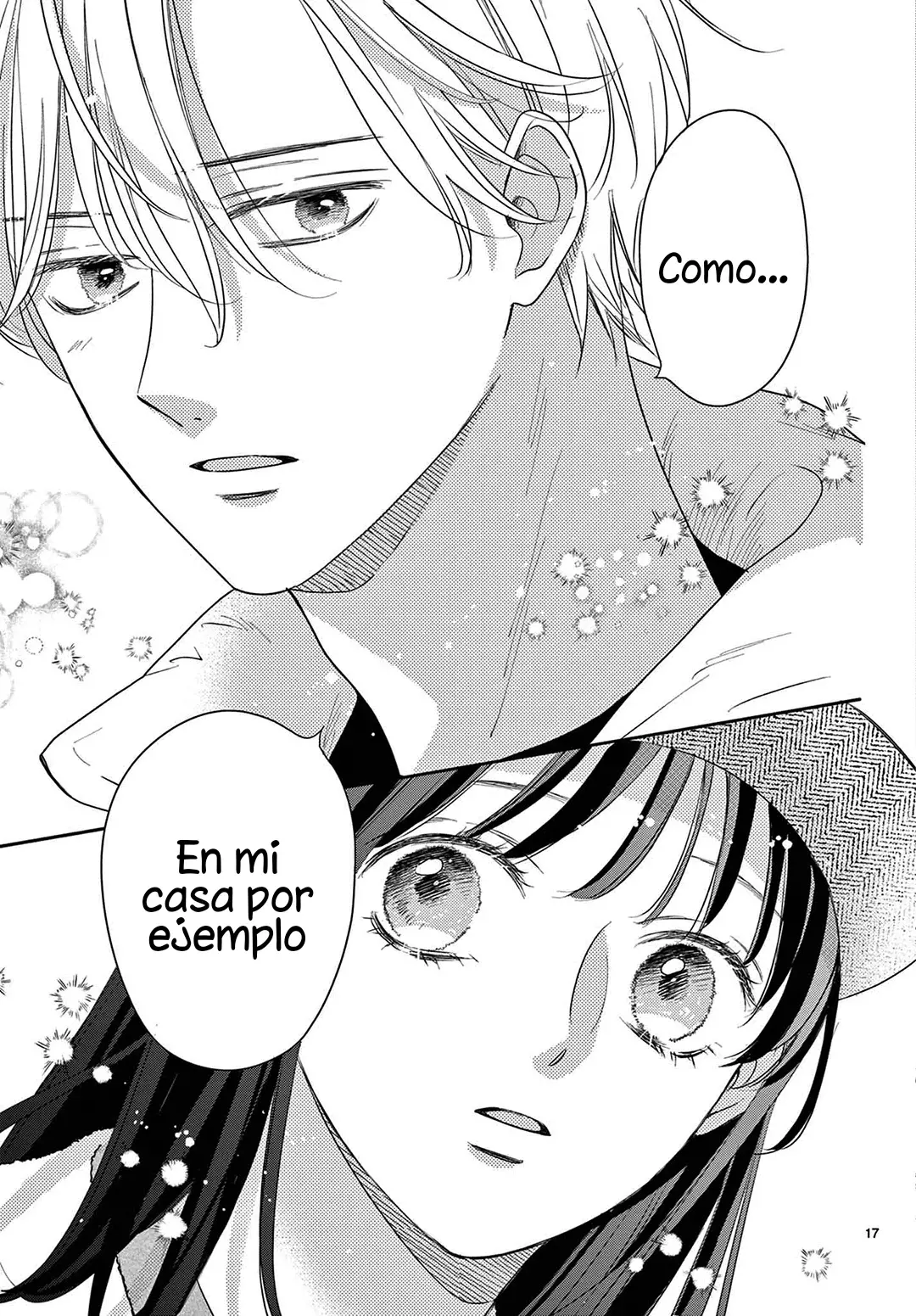 Shujinko Nikki - Capítulo 21 - Página 21 - LectorTMOo