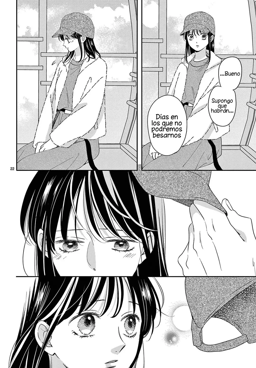 Shujinko Nikki - Capítulo 21 - Página 26 - LectorTMOo