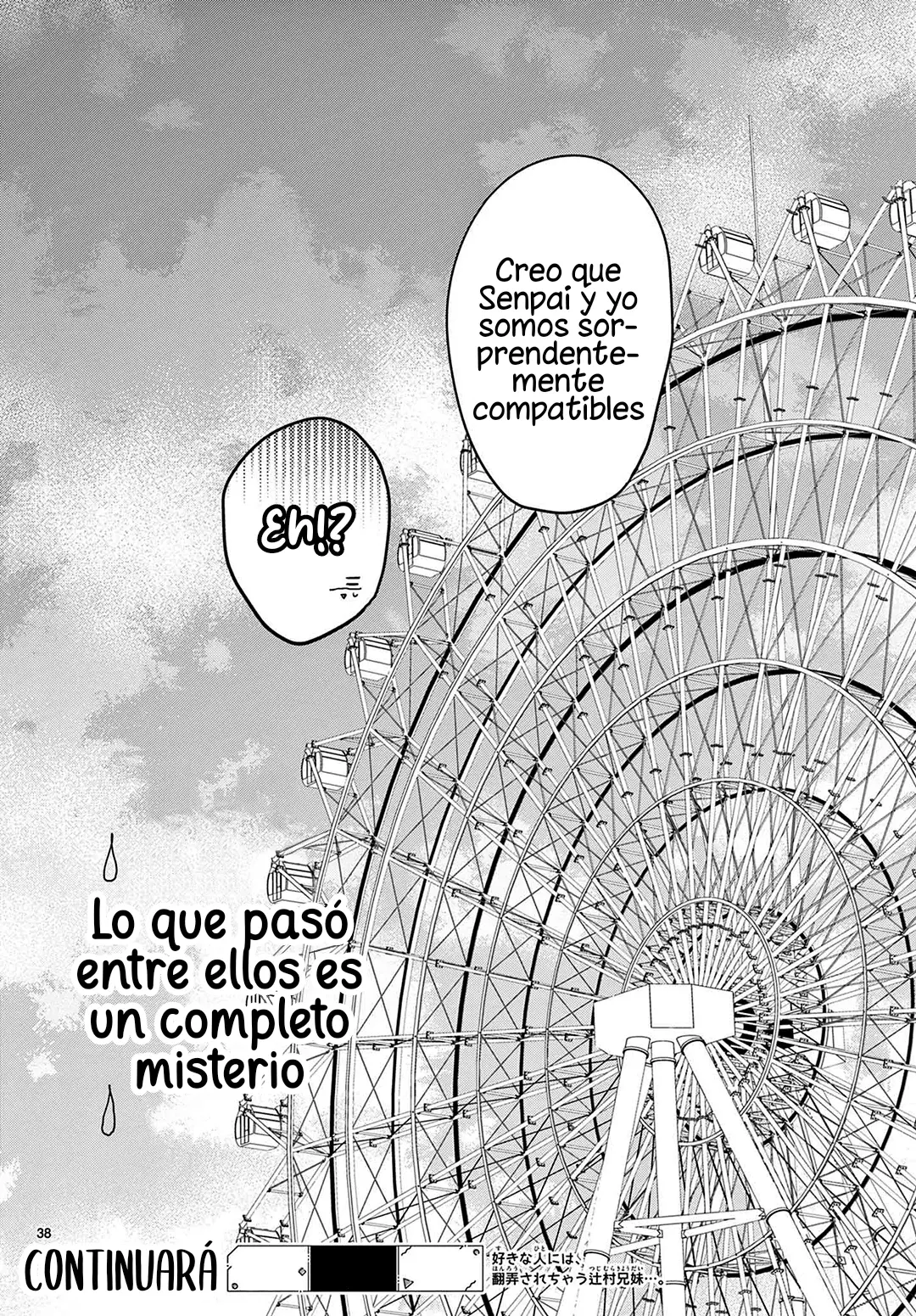 Shujinko Nikki - Capítulo 21 - Página 42 - LectorTMOo