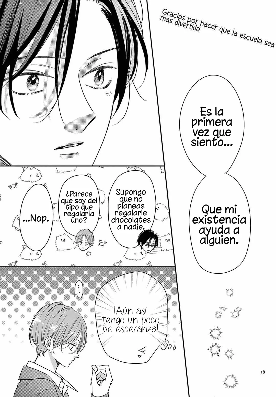 Shujinko Nikki - Capítulo 22 - Página 20 - LectorTMOo
