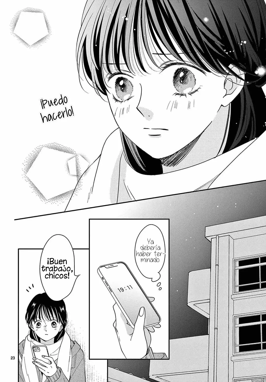 Shujinko Nikki - Capítulo 22 - Página 25 - LectorTMOo