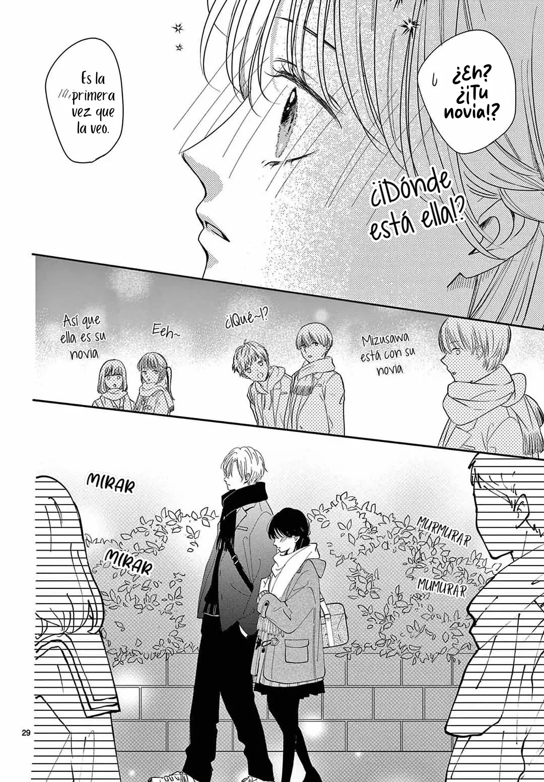 Shujinko Nikki - Capítulo 22 - Página 31 - LectorTMOo