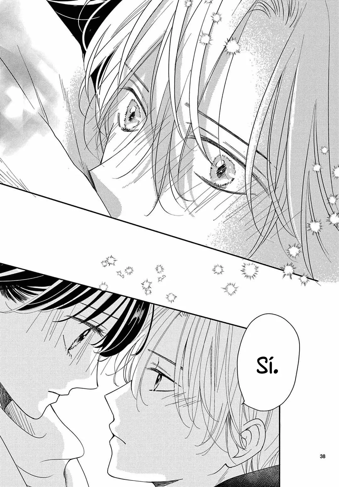 Shujinko Nikki - Capítulo 22 - Página 40 - LectorTMOo