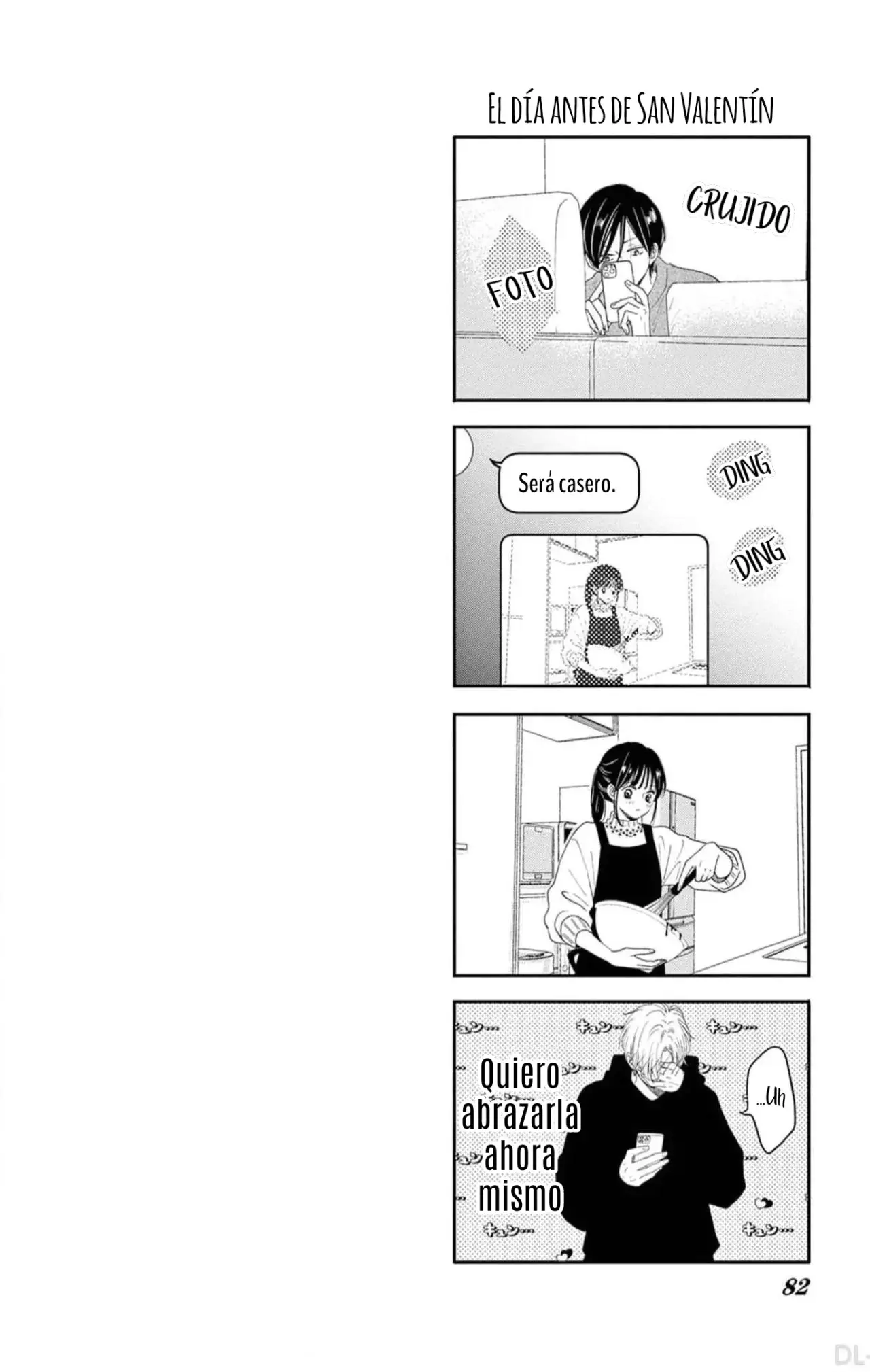 Shujinko Nikki - Capítulo 22 - Página 43 - LectorTMOo