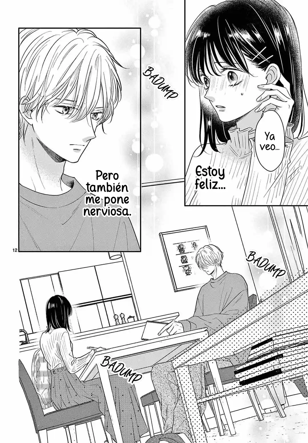 Shujinko Nikki - Capítulo 23 - Página 14 - LectorTMOo