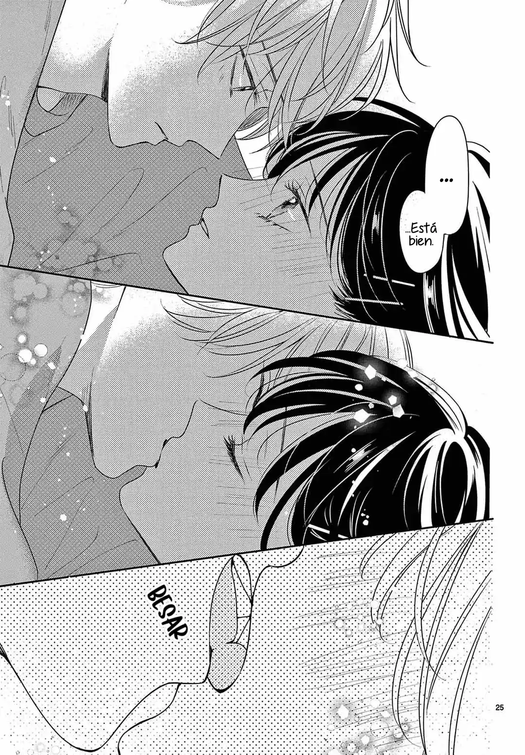 Shujinko Nikki - Capítulo 23 - Página 27 - LectorTMOo