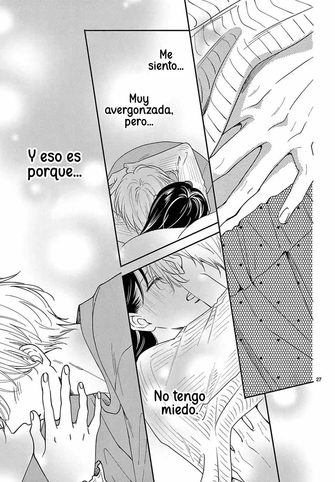 Shujinko Nikki - Capítulo 23 - Página 29 - LectorTMOo