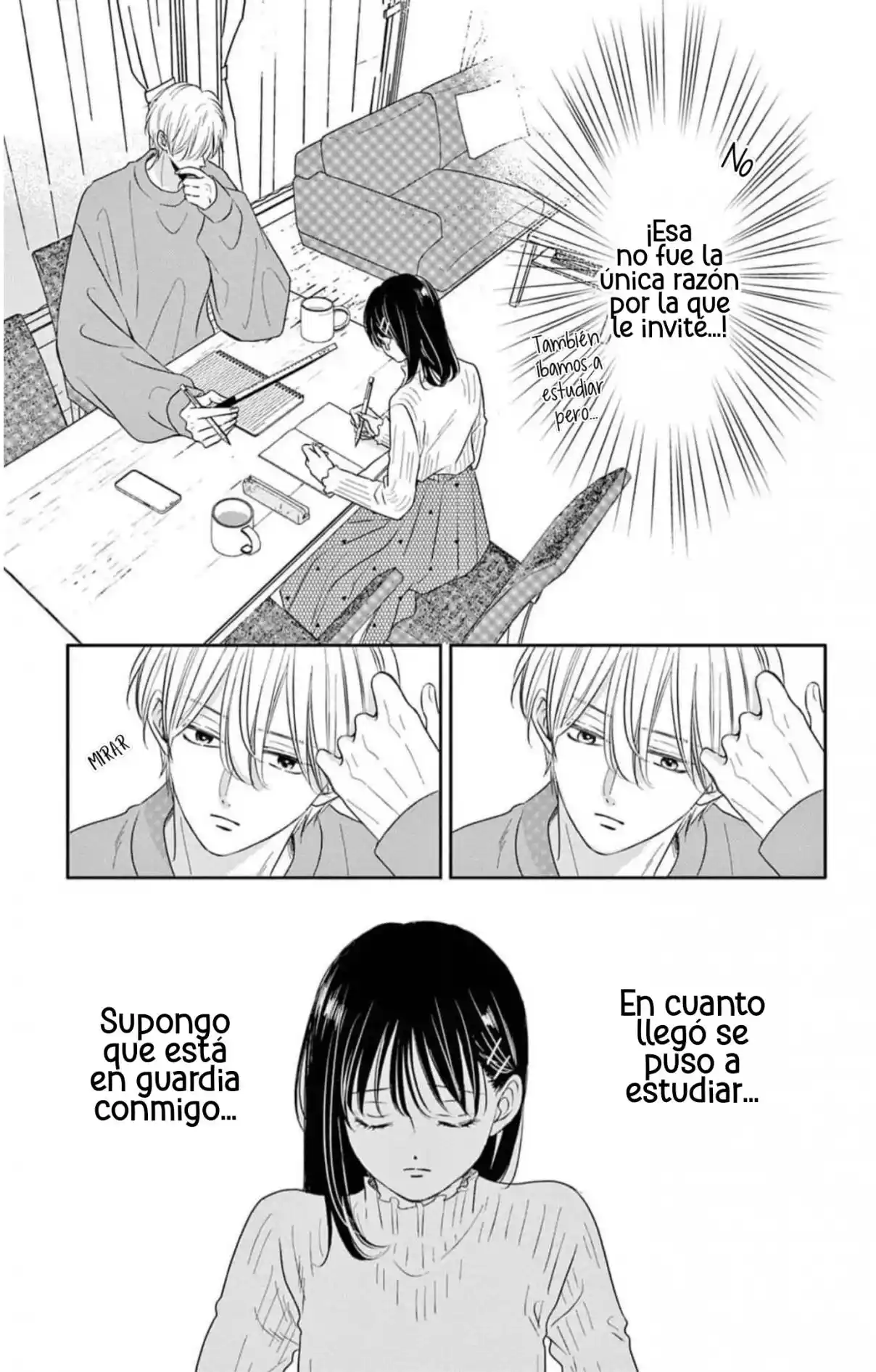Shujinko Nikki - Capítulo 24.5 - Página 5 - LectorTMOo