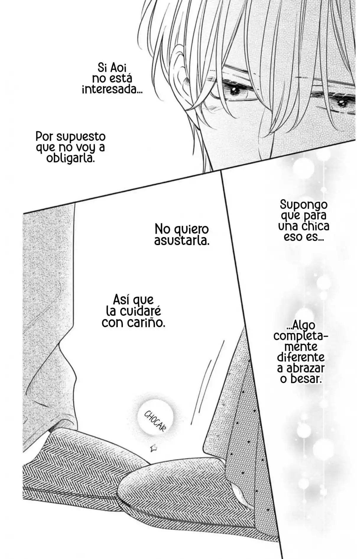 Shujinko Nikki - Capítulo 24.5 - Página 6 - LectorTMOo