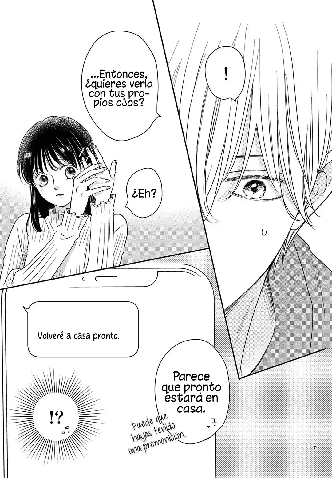 Shujinko Nikki - Capítulo 24 - Página 9 - LectorTMOo