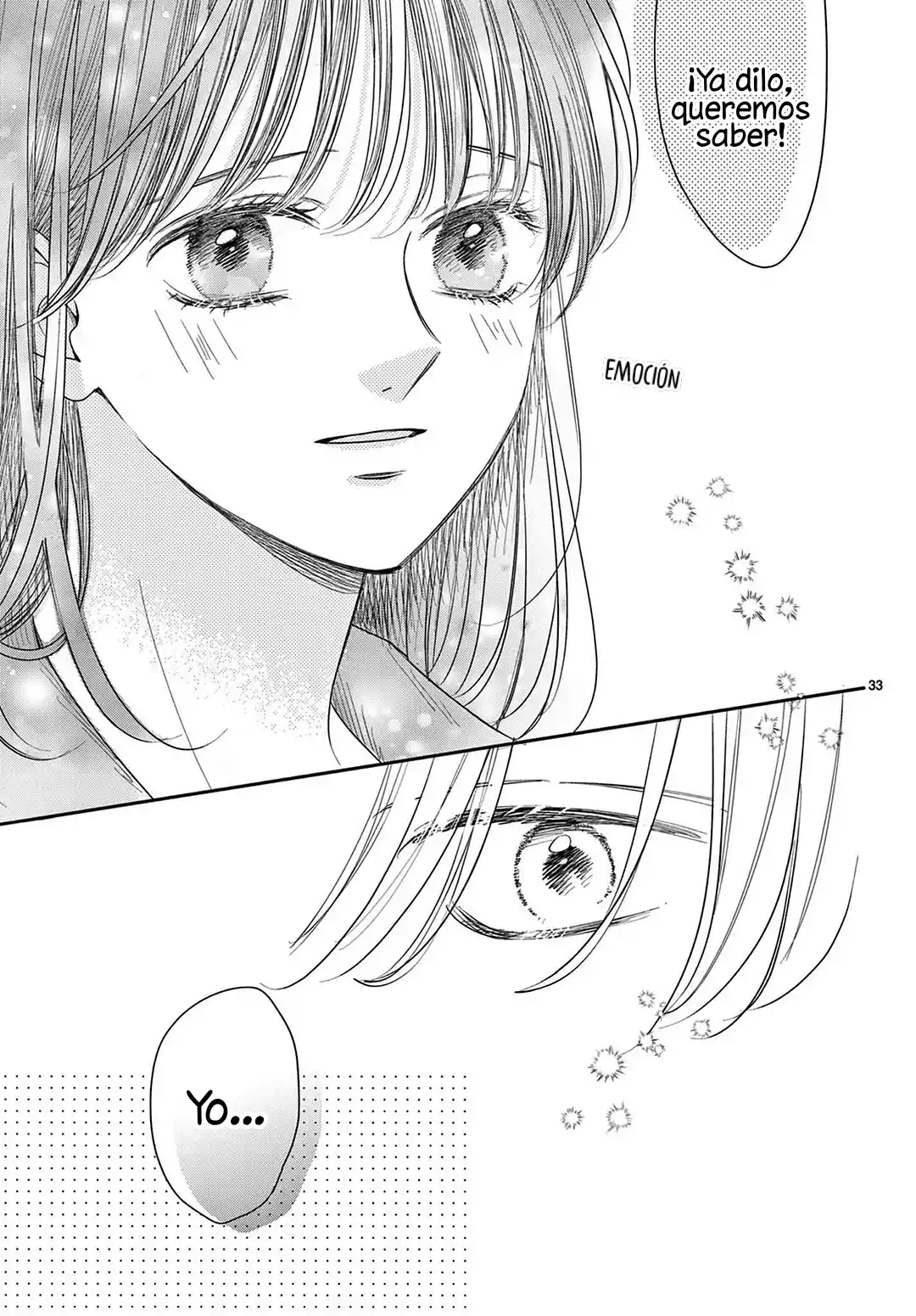 Shujinko Nikki - Capítulo 24 - Página 35 - LectorTMOo