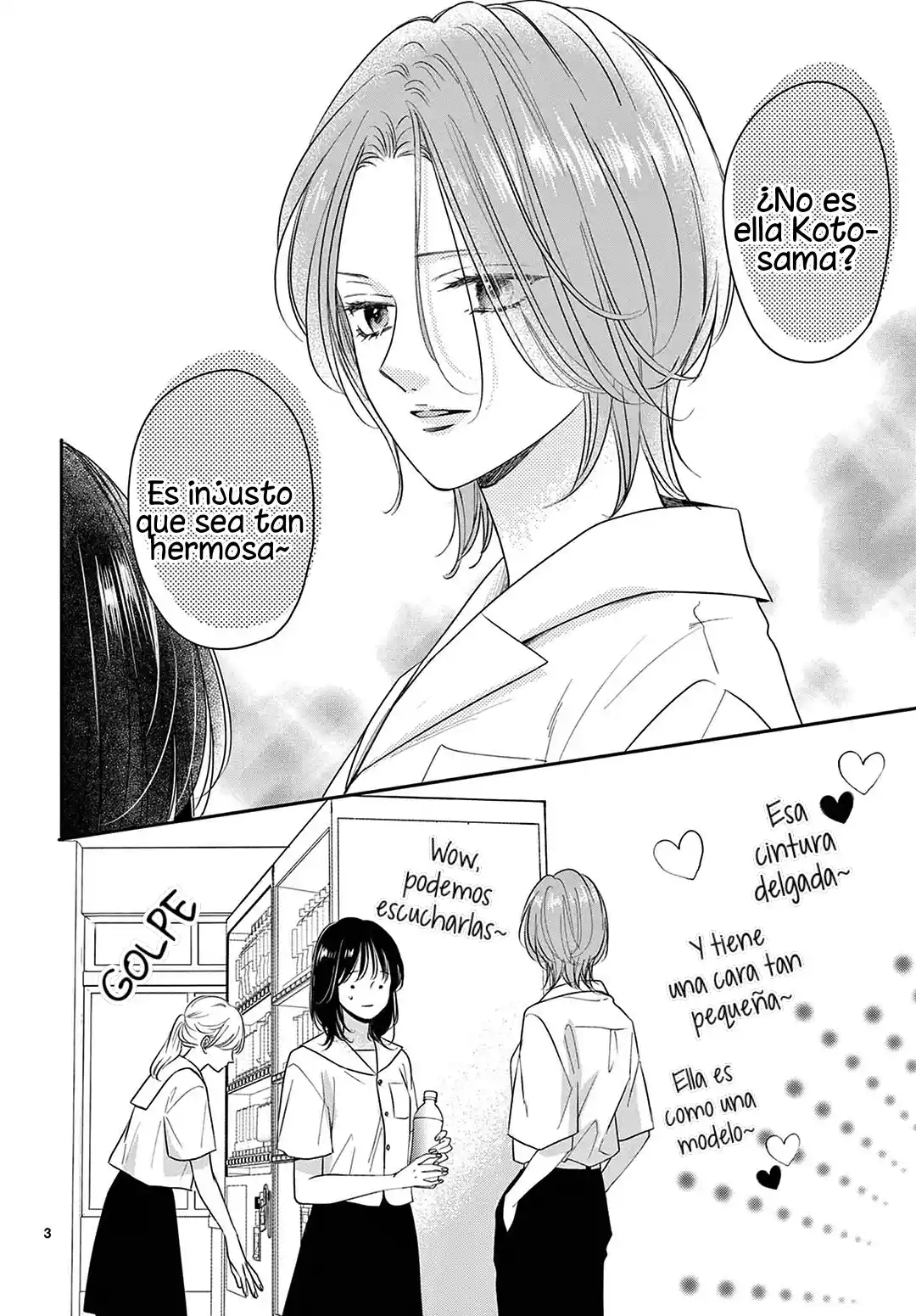 Shujinko Nikki - Capítulo 25 - Página 7 - LectorTMOo