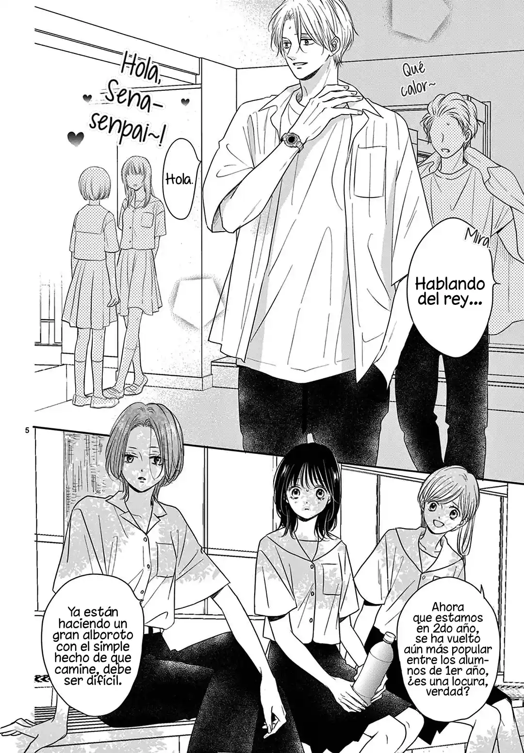 Shujinko Nikki - Capítulo 25 - Página 9 - LectorTMOo