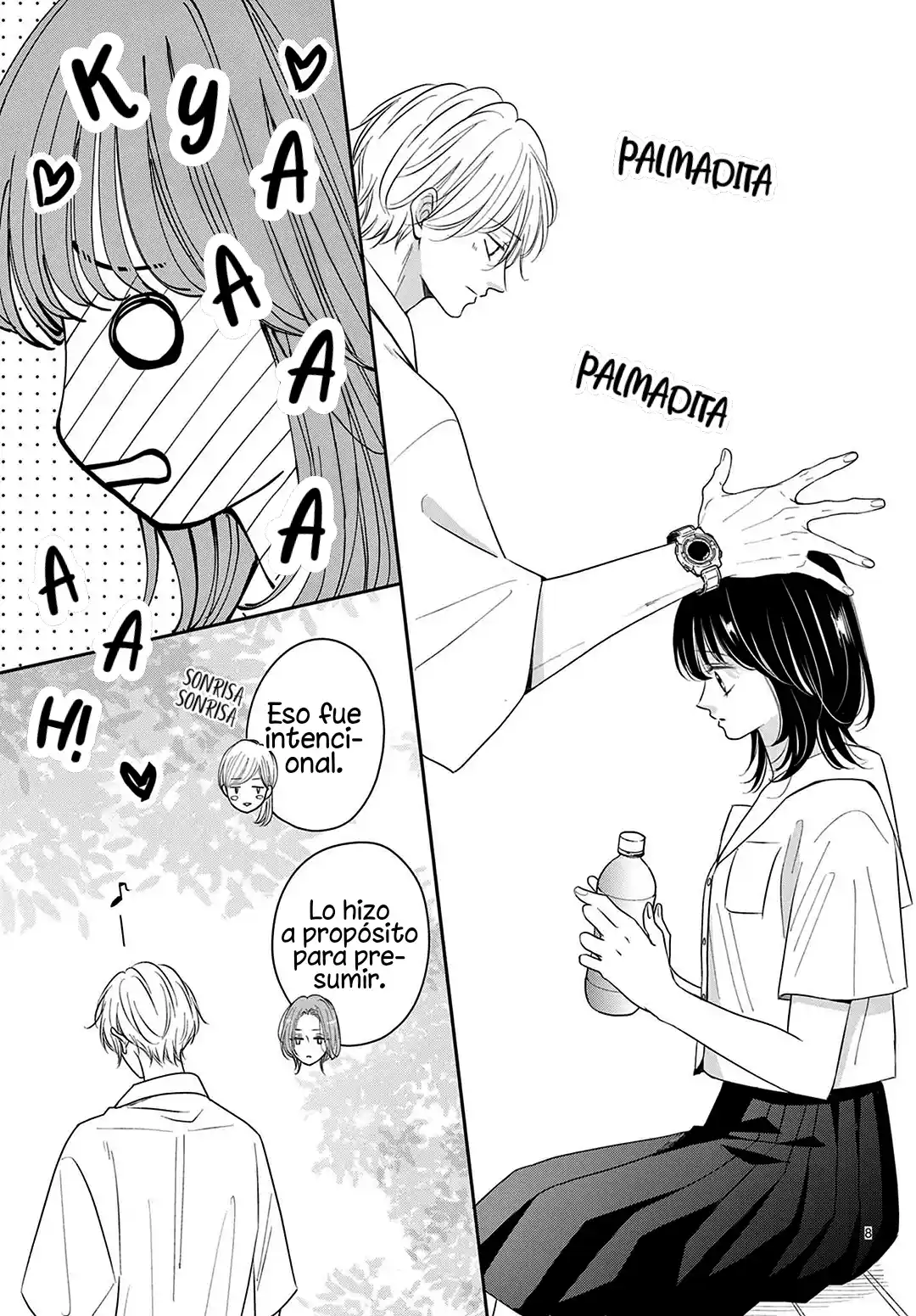 Shujinko Nikki - Capítulo 25 - Página 12 - LectorTMOo