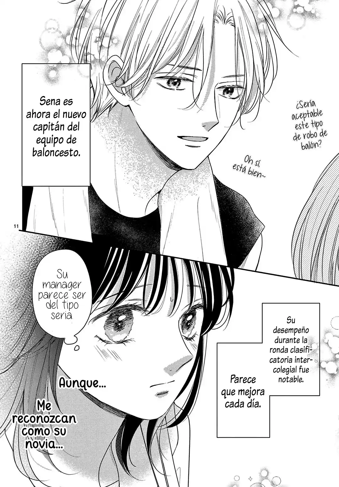 Shujinko Nikki - Capítulo 25 - Página 15 - LectorTMOo