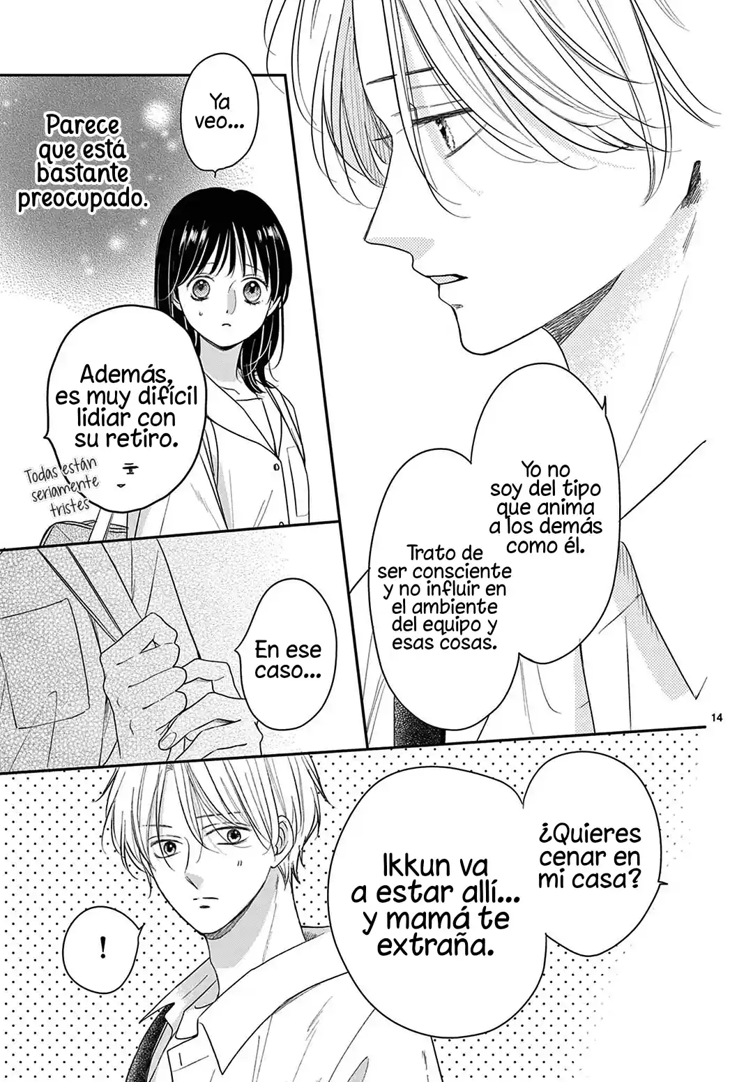Shujinko Nikki - Capítulo 25 - Página 18 - LectorTMOo