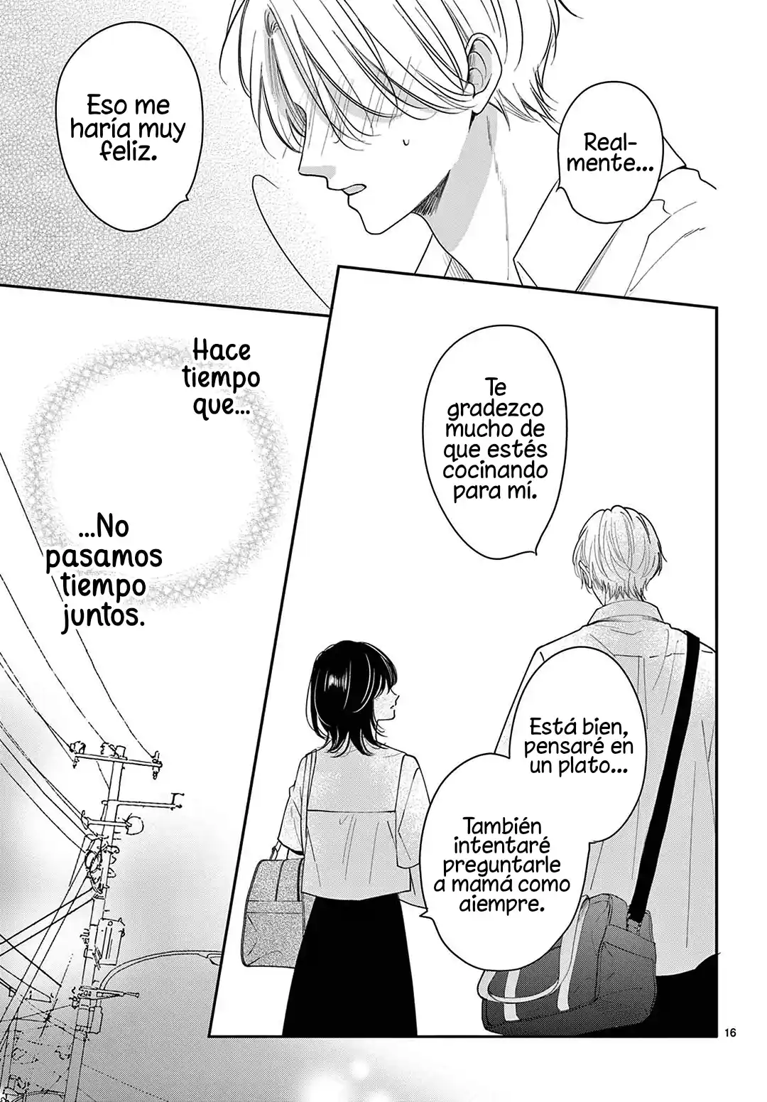 Shujinko Nikki - Capítulo 25 - Página 20 - LectorTMOo