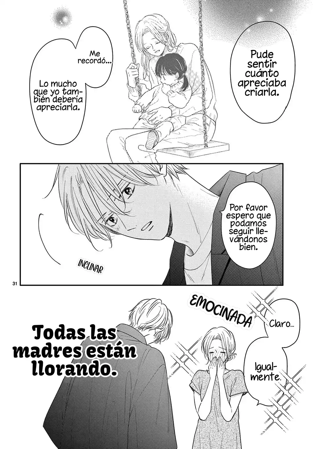 Shujinko Nikki - Capítulo 25 - Página 35 - LectorTMOo