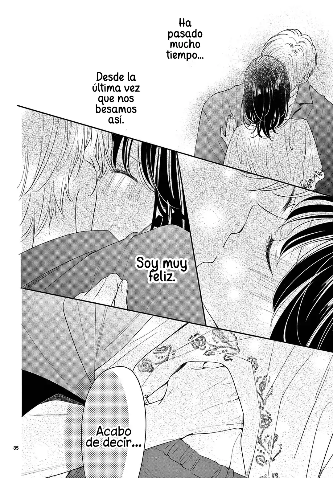 Shujinko Nikki - Capítulo 25 - Página 39 - LectorTMOo