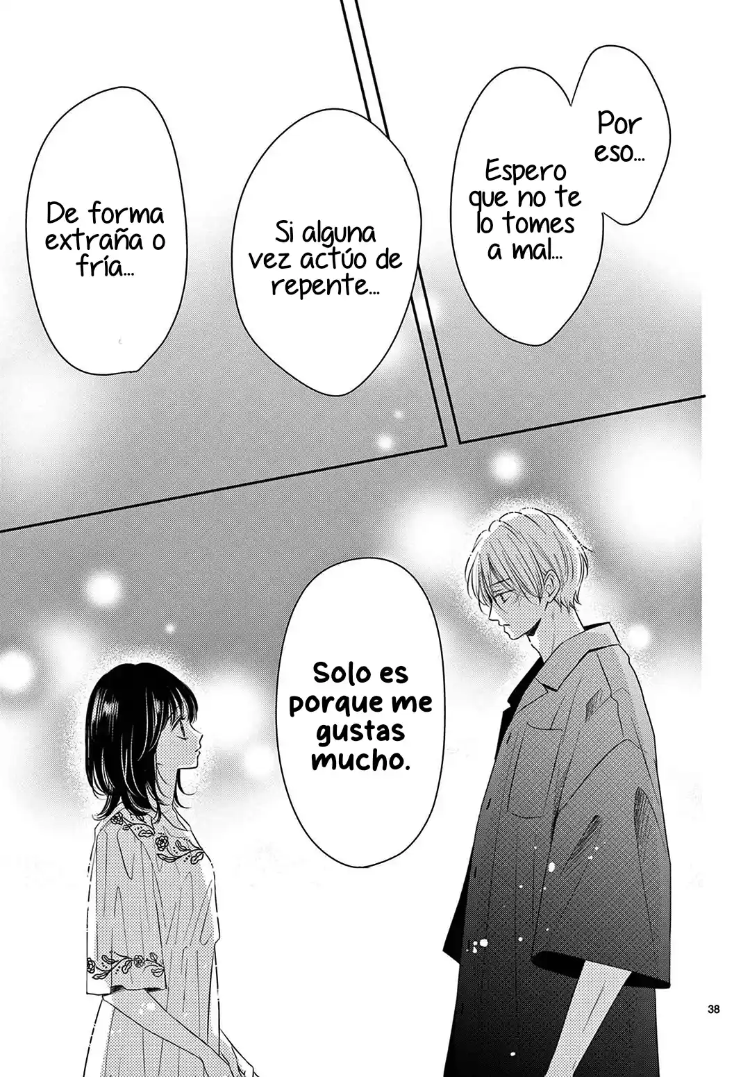 Shujinko Nikki - Capítulo 25 - Página 42 - LectorTMOo