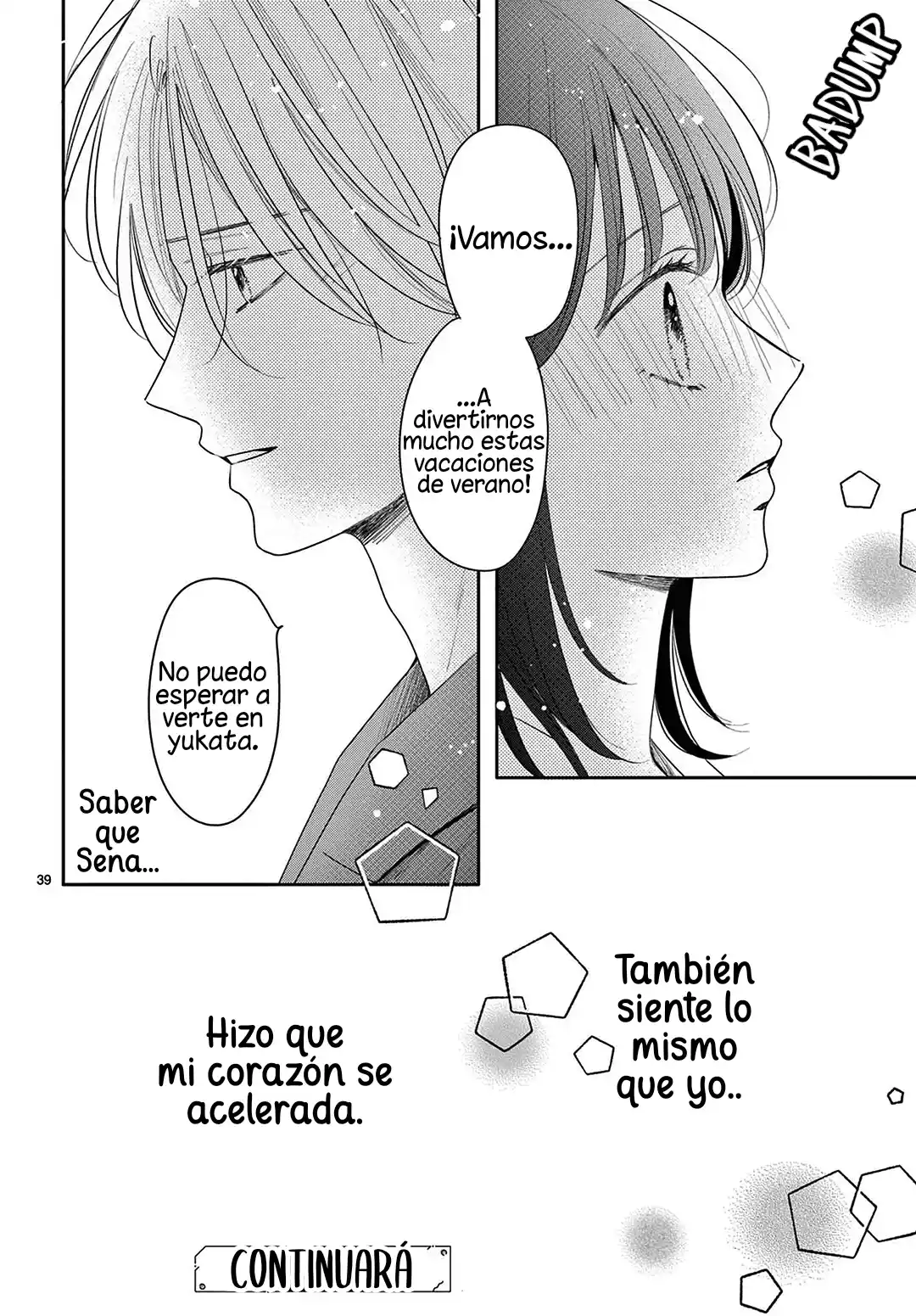 Shujinko Nikki - Capítulo 25 - Página 43 - LectorTMOo