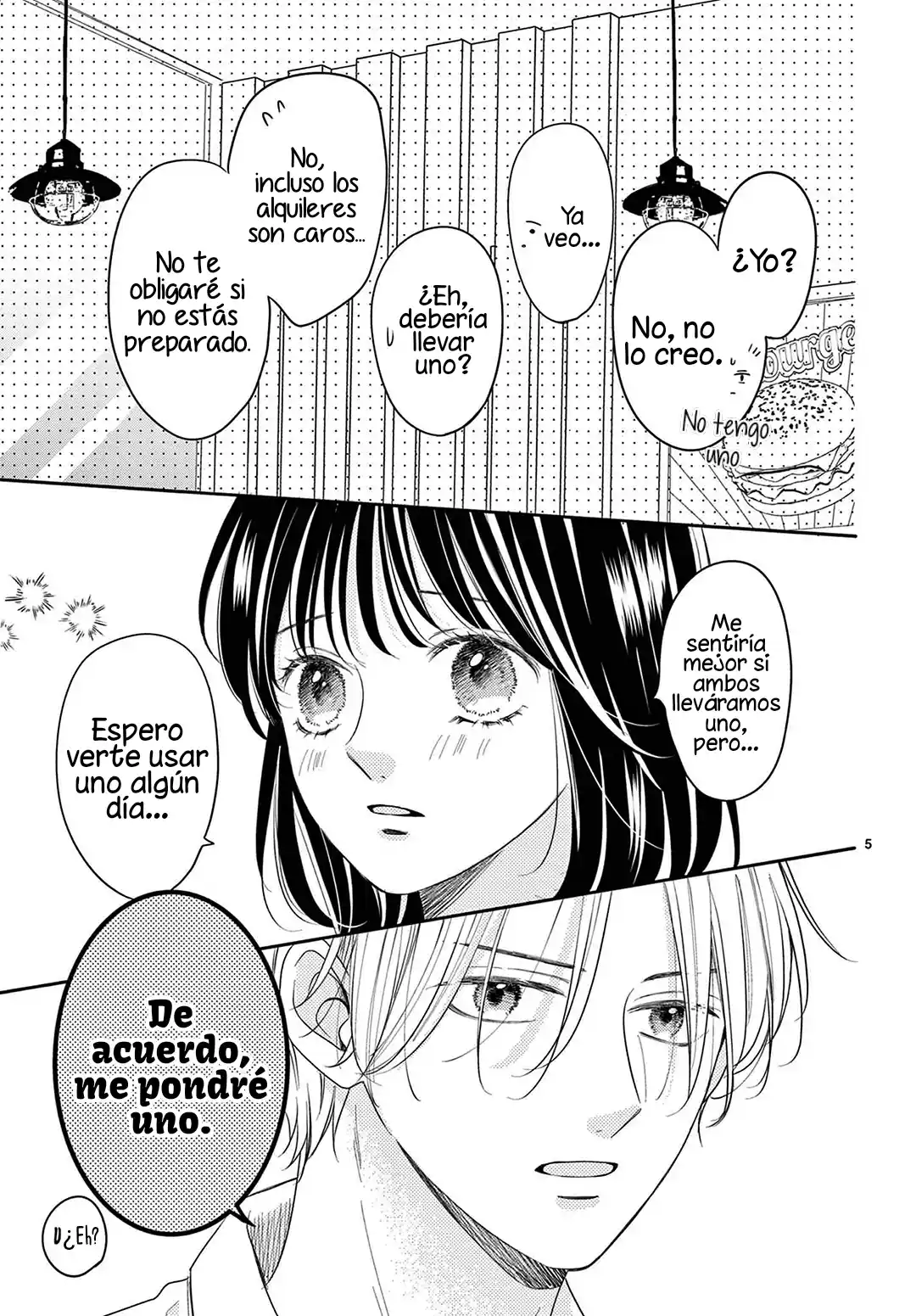 Shujinko Nikki - Capítulo 26 - Página 7 - LectorTMOo