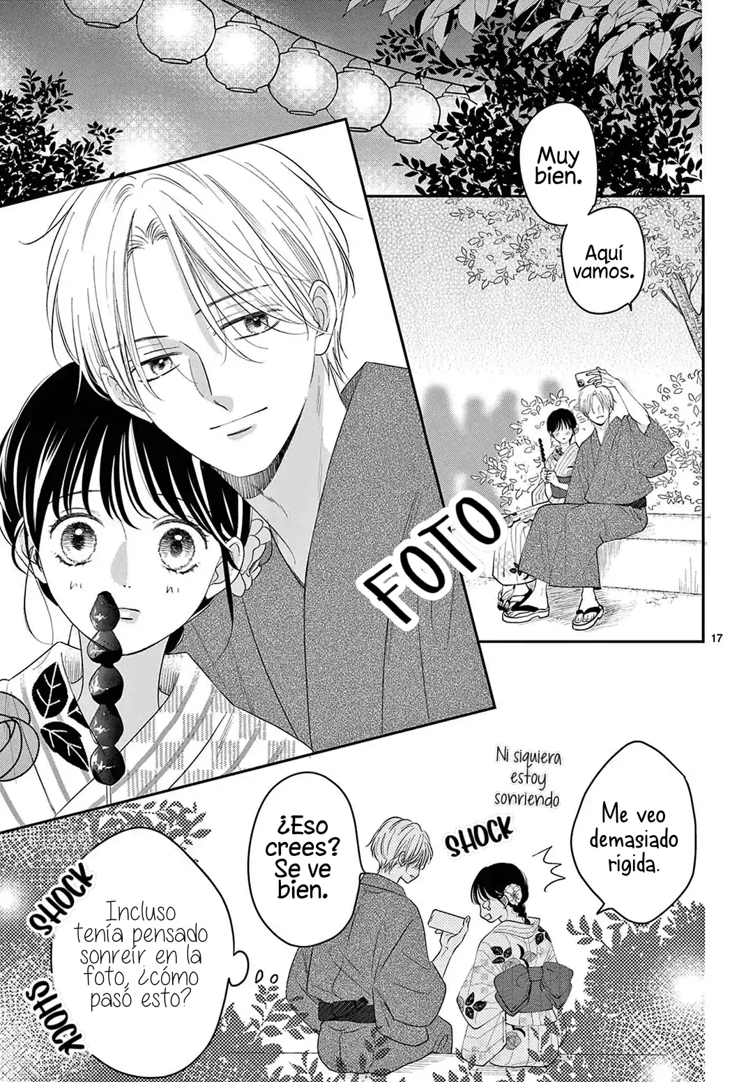 Shujinko Nikki - Capítulo 26 - Página 19 - LectorTMOo