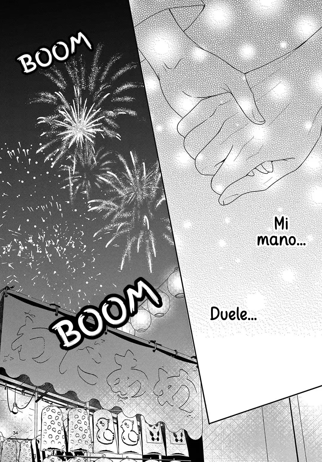 Shujinko Nikki - Capítulo 26 - Página 36 - LectorTMOo